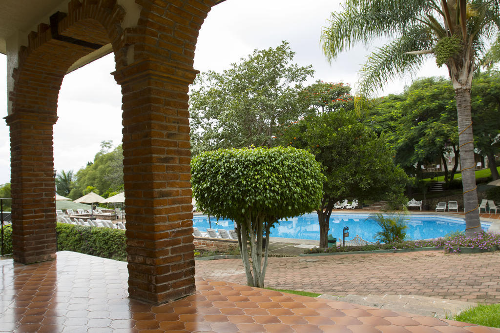 Del Conquistador Hotel 4*