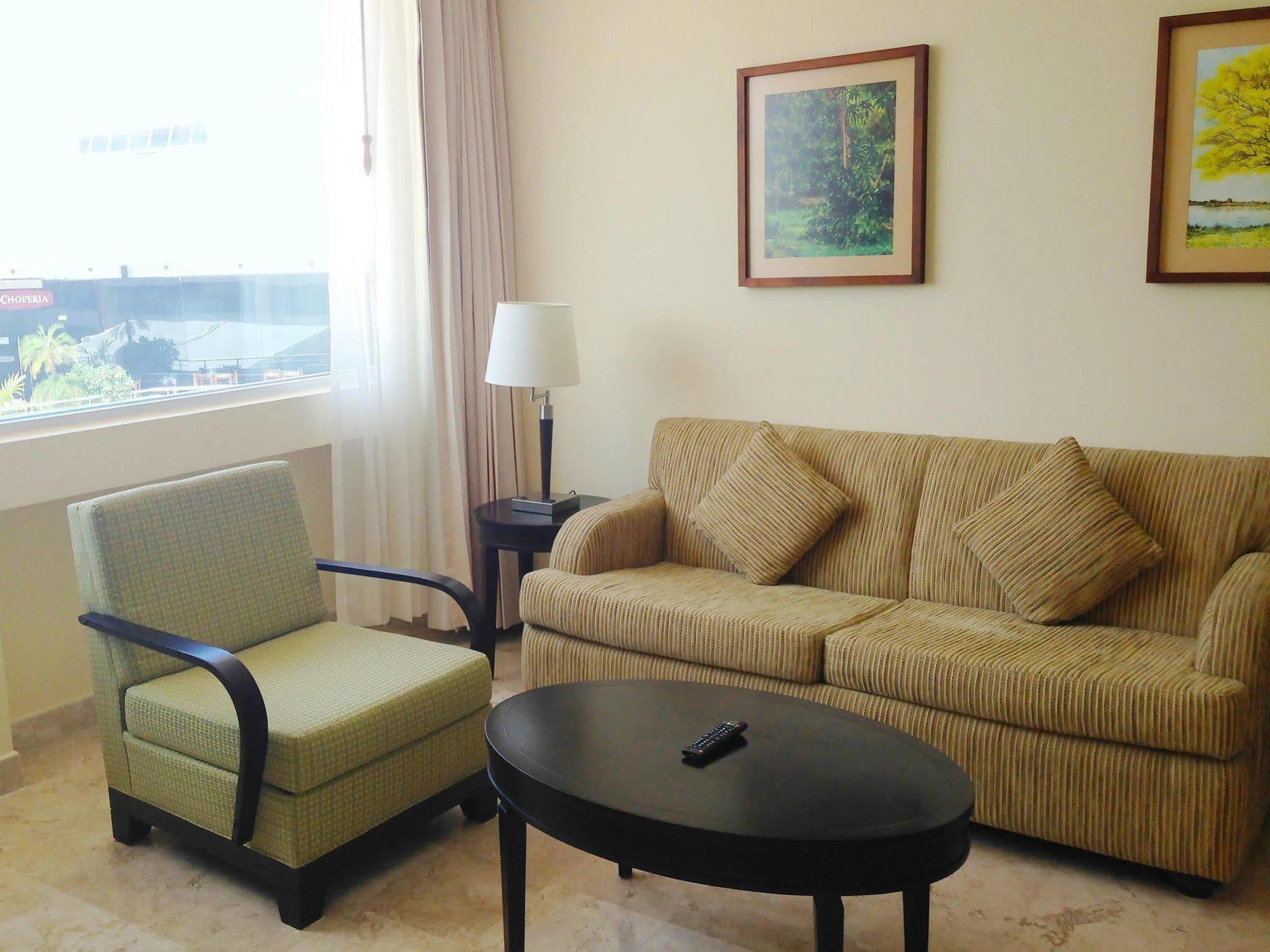 - Aeropuerto By Ihg Villahermosa
