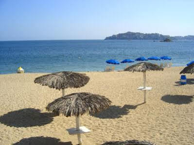 Maralisa Club 3* Acapulco