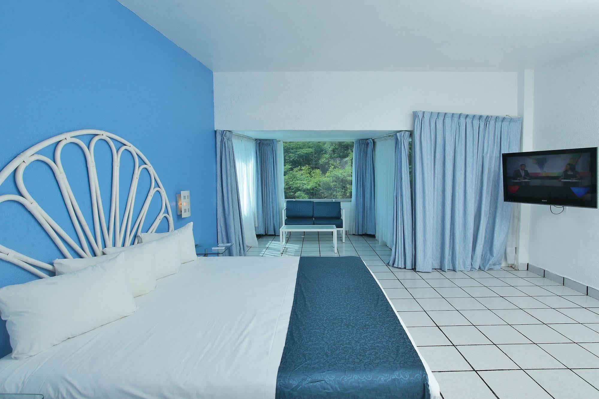 Bejar Hotel Tequesquitengo
