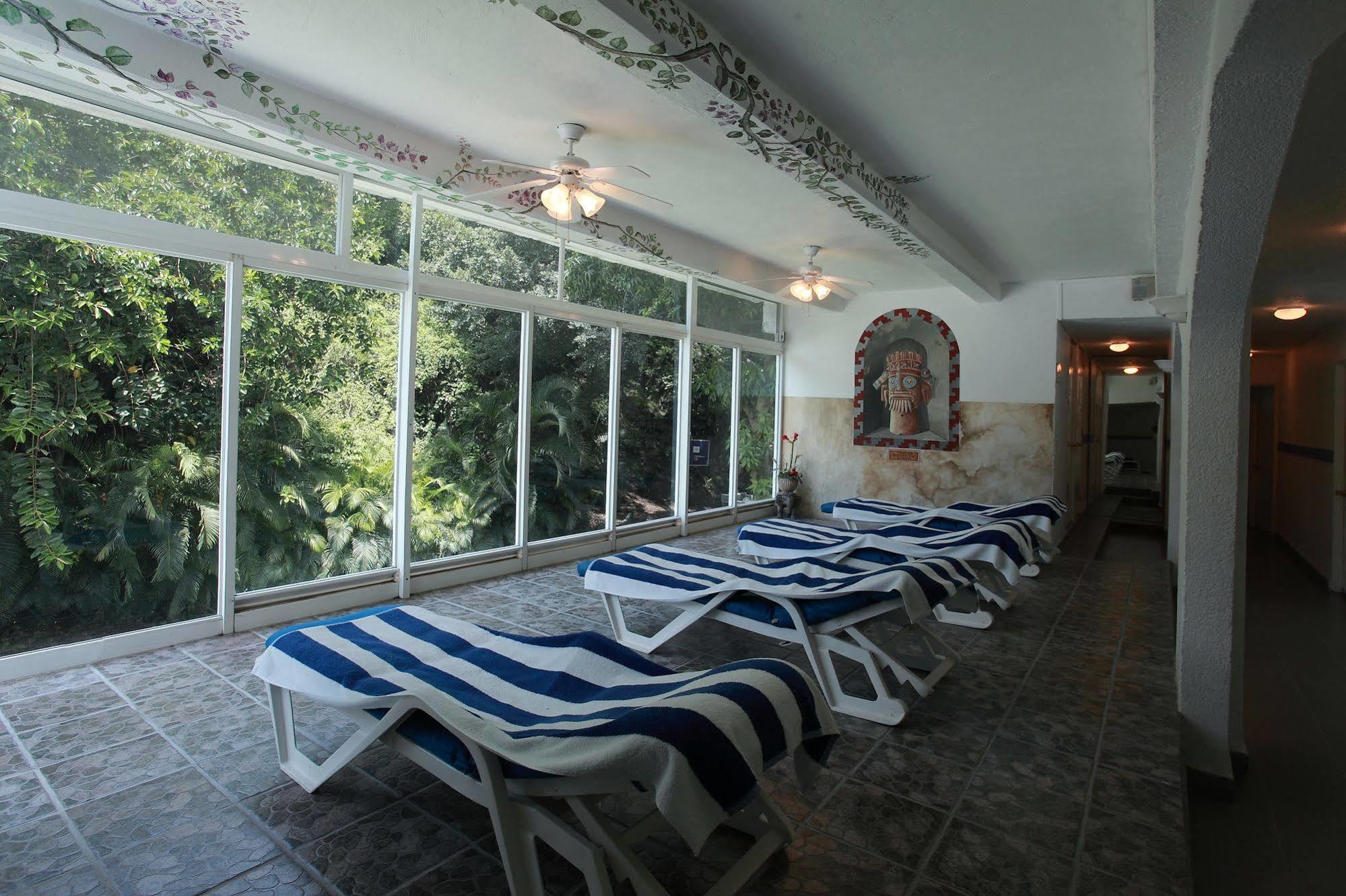 Bejar Hotel