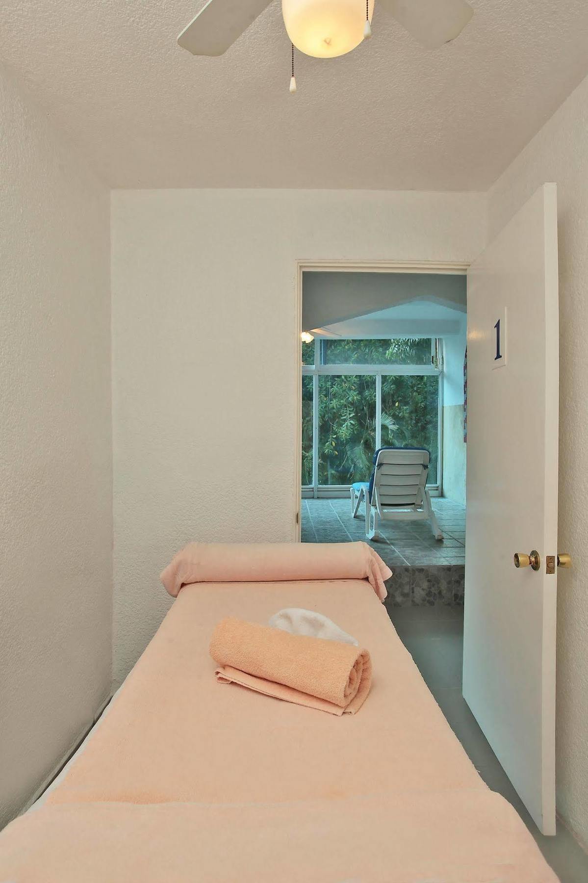 Hotel Bejar Tequesquitengo
