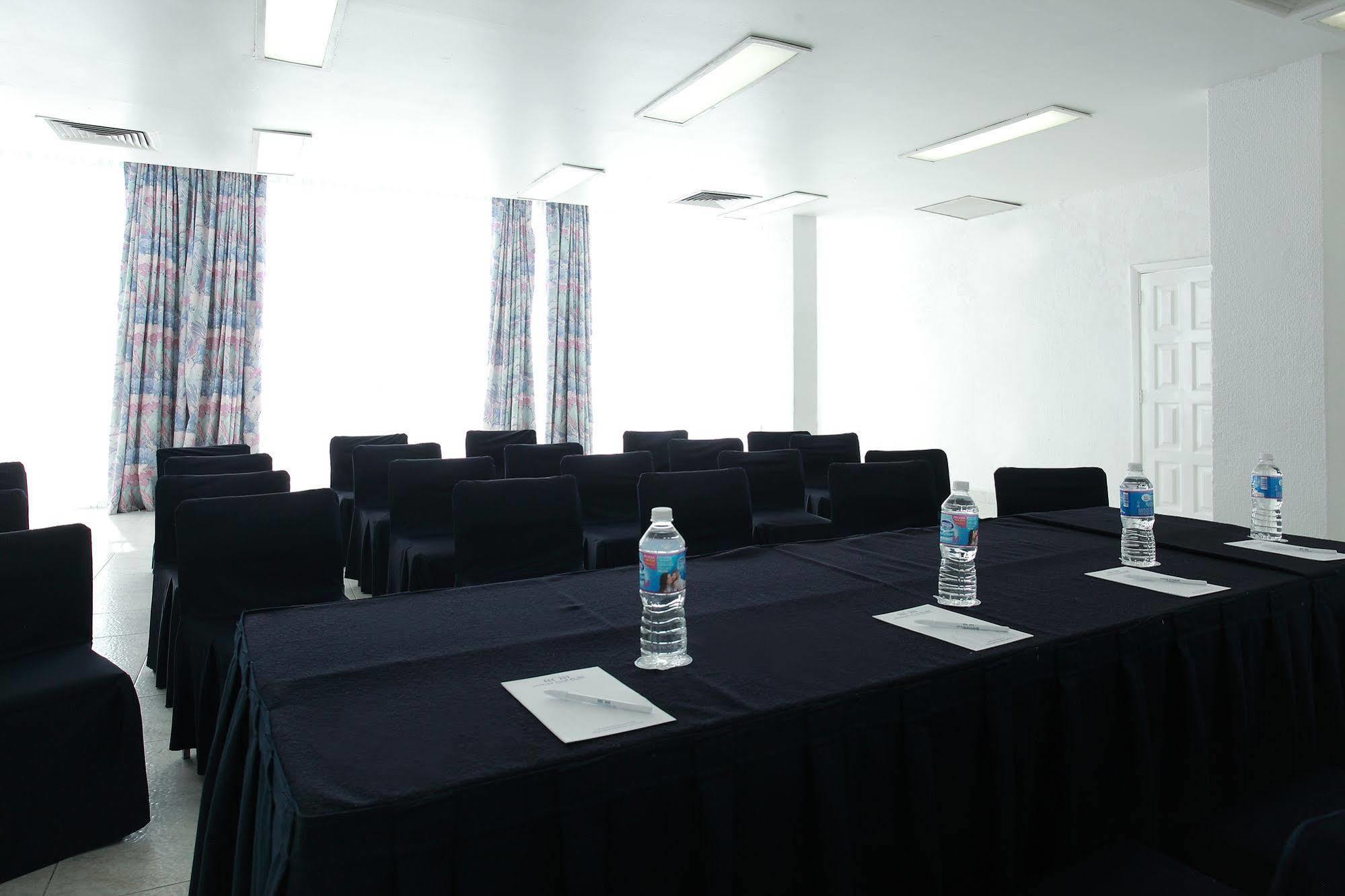 Bejar Hotel
