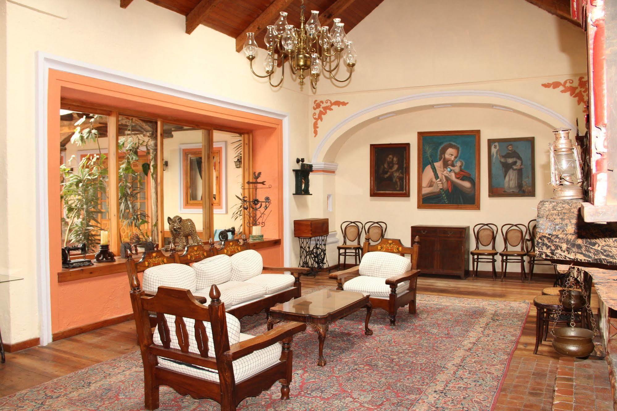 Diego De Mazariegos 4*