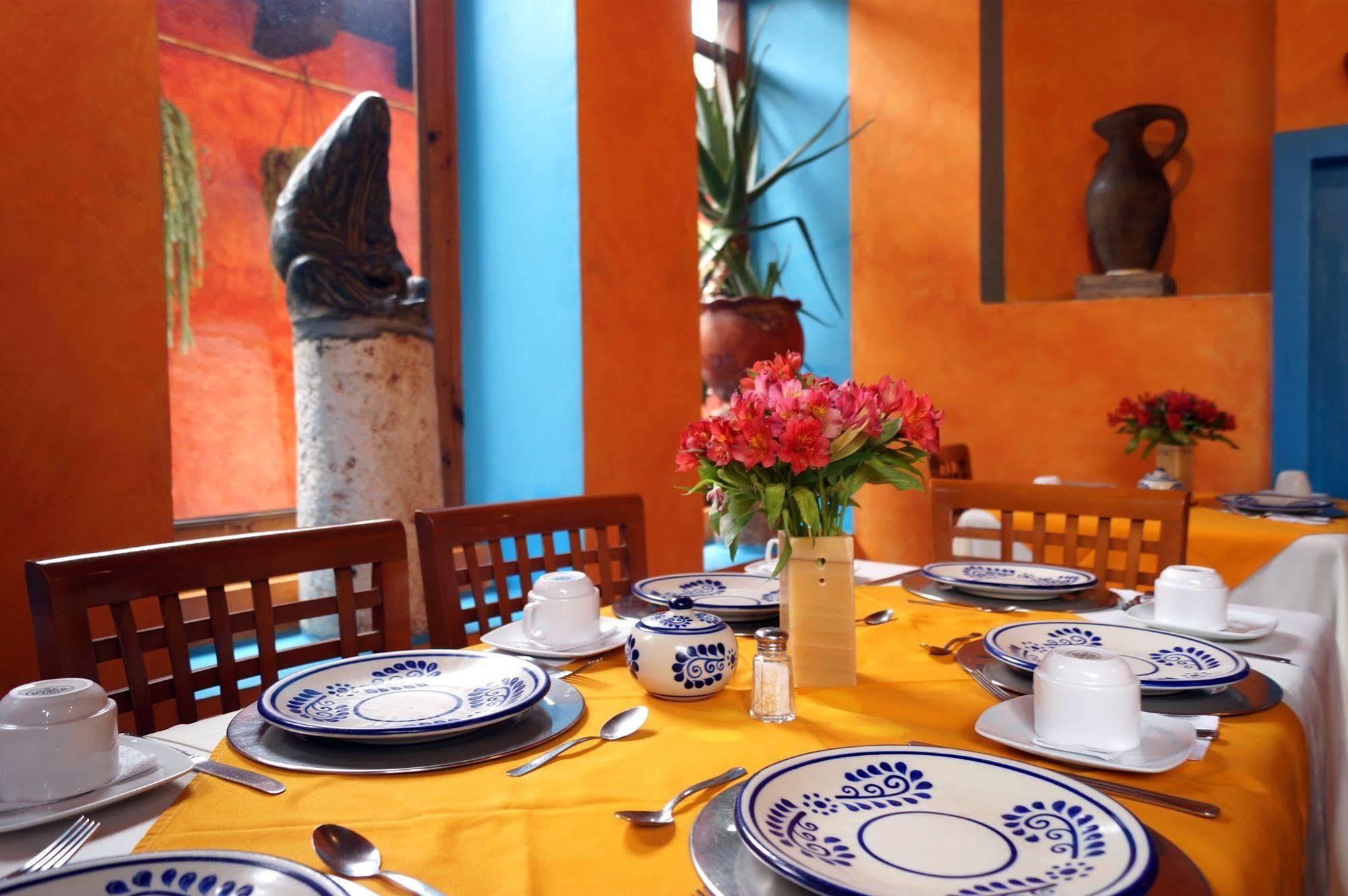 El Paraiso Hotel 3*
