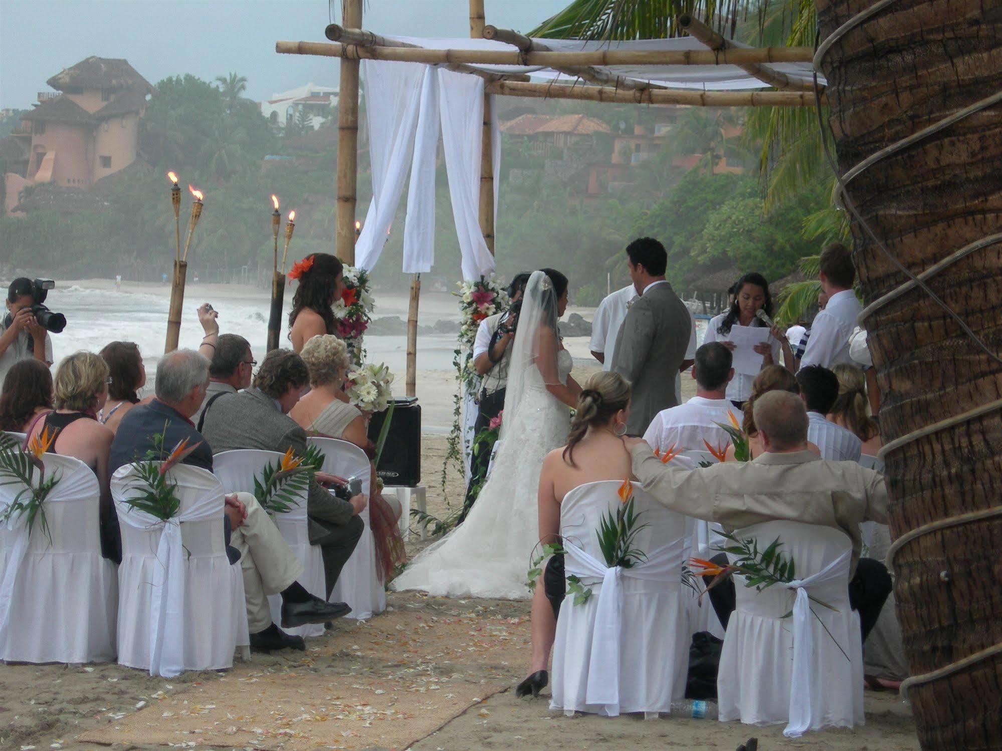 Mexicana 4* Zihuatanejo