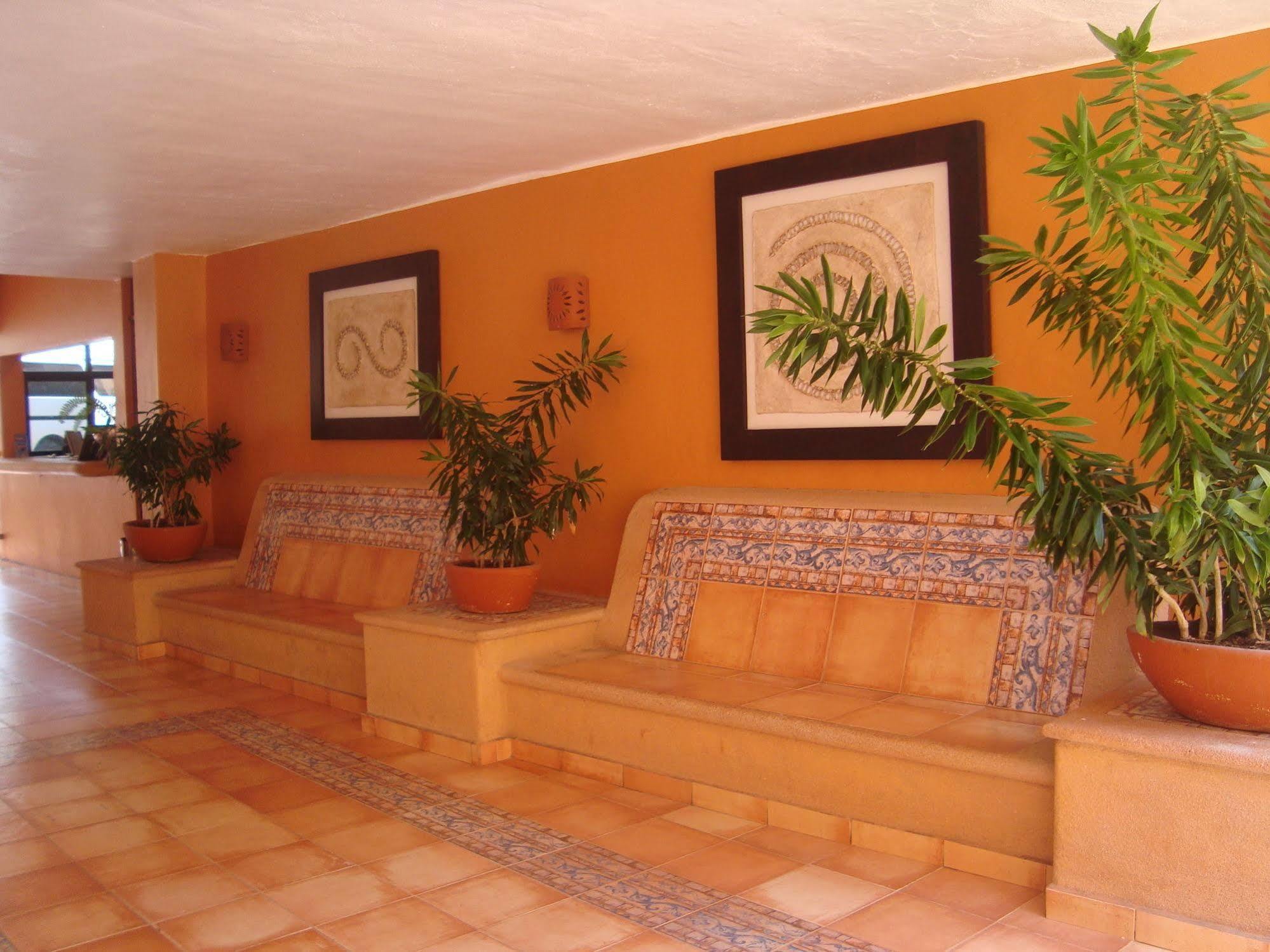 Hotel Mexicana