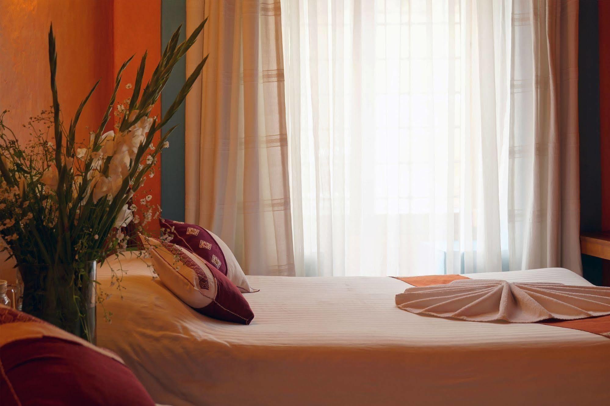 El Paraiso Hotel San Cristobal de las Casas