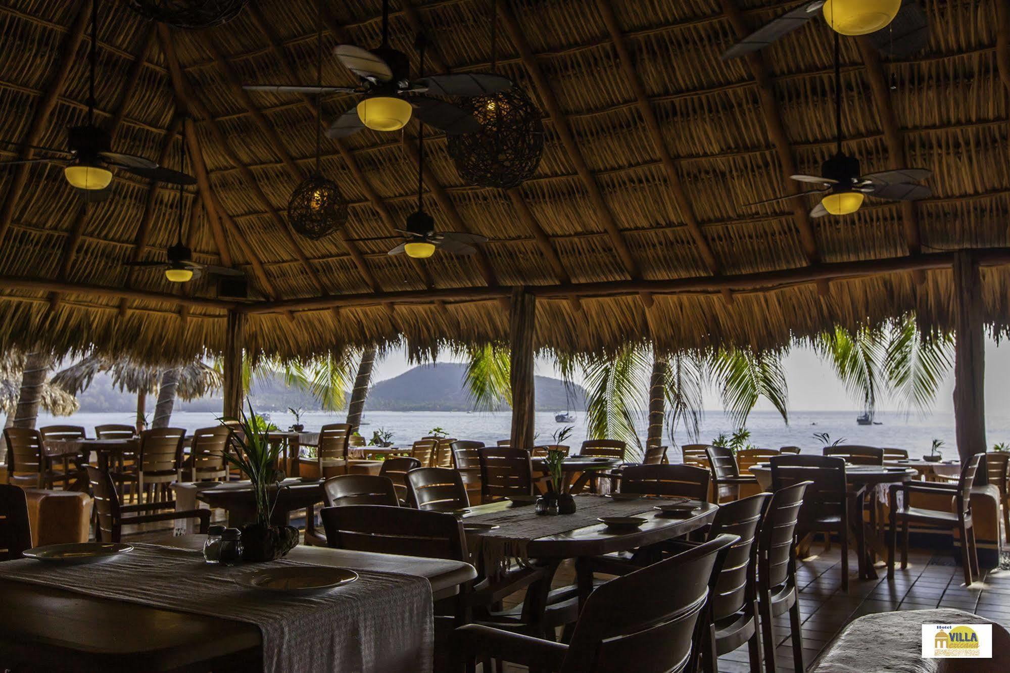 Mexicana Hotel 4*