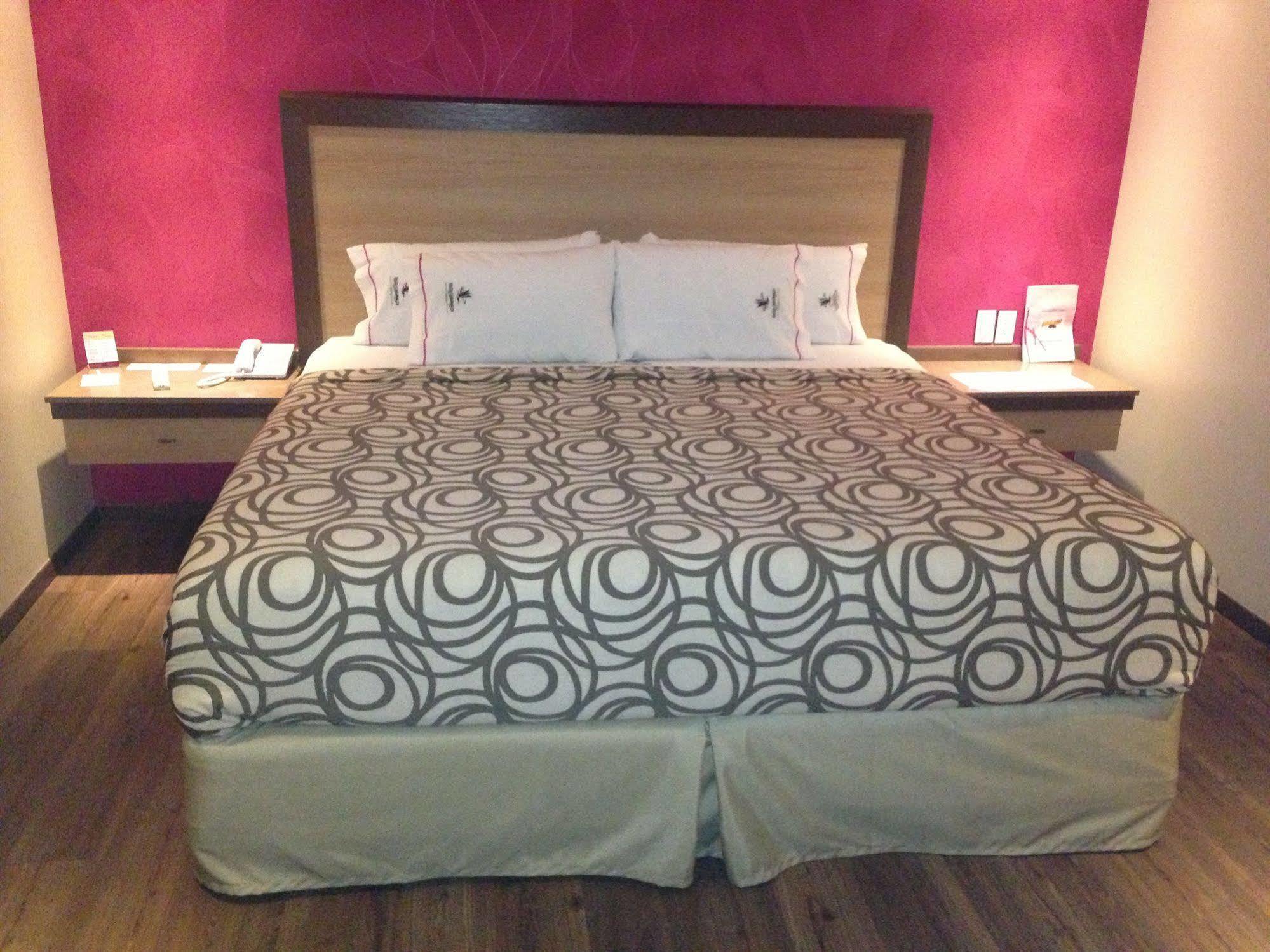 Mx Garibaldi Hotel Mexico City