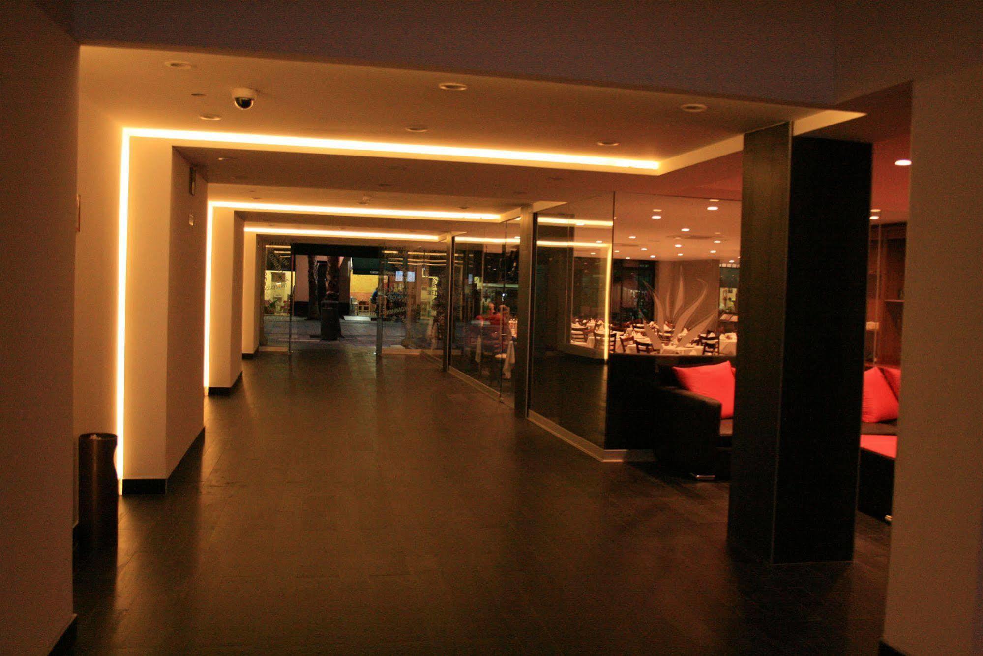 Mx Garibaldi Hotel Mexico City
