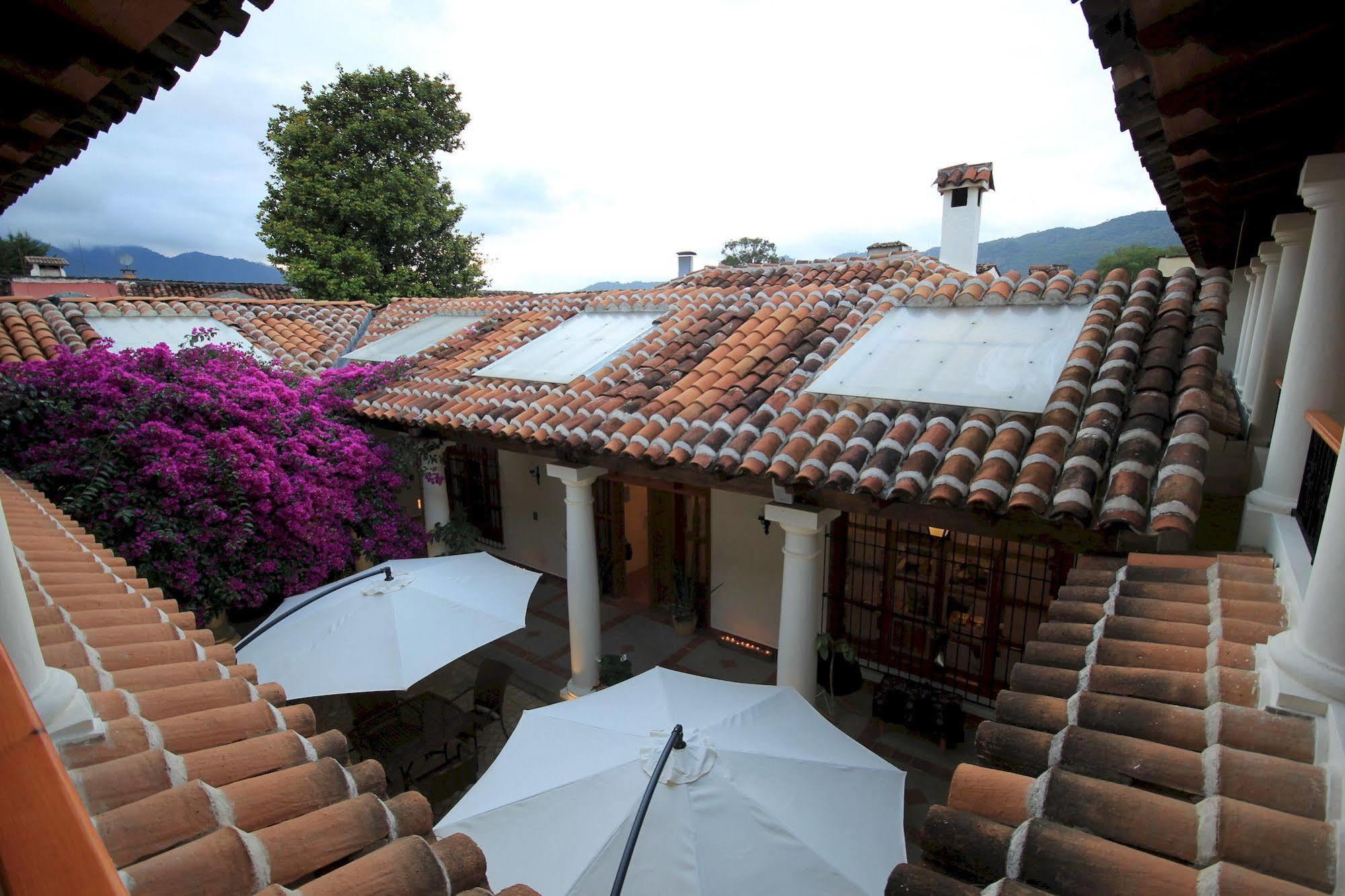 Hotel Provincia San Cristobal de las Casas