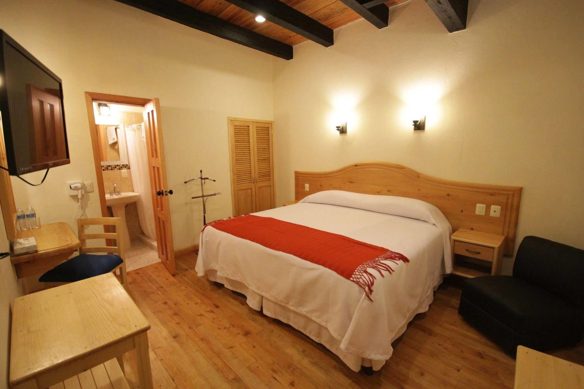 Hotel Provincia San Cristobal de las Casas