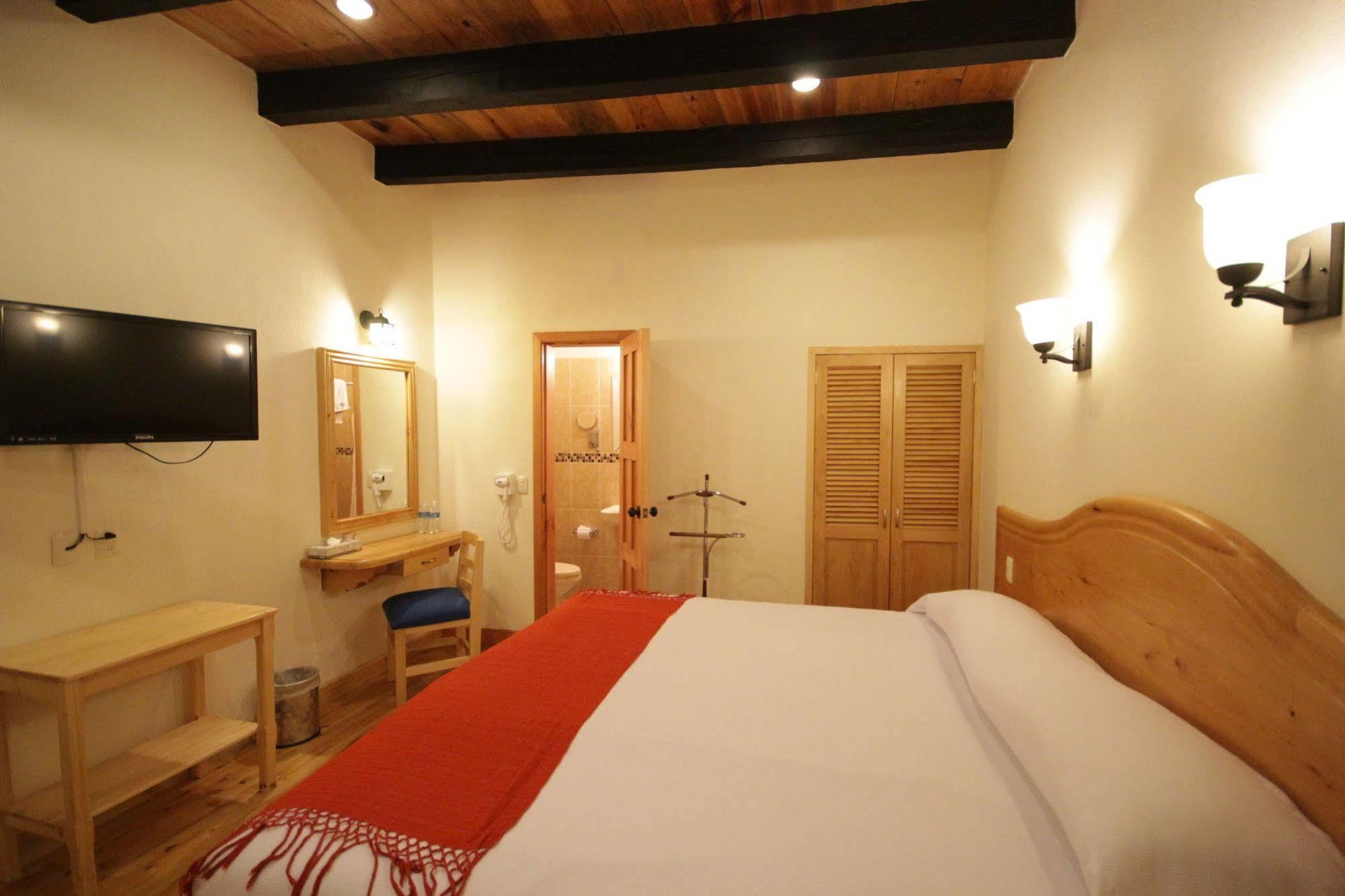 Hotel Provincia San Cristobal de las Casas