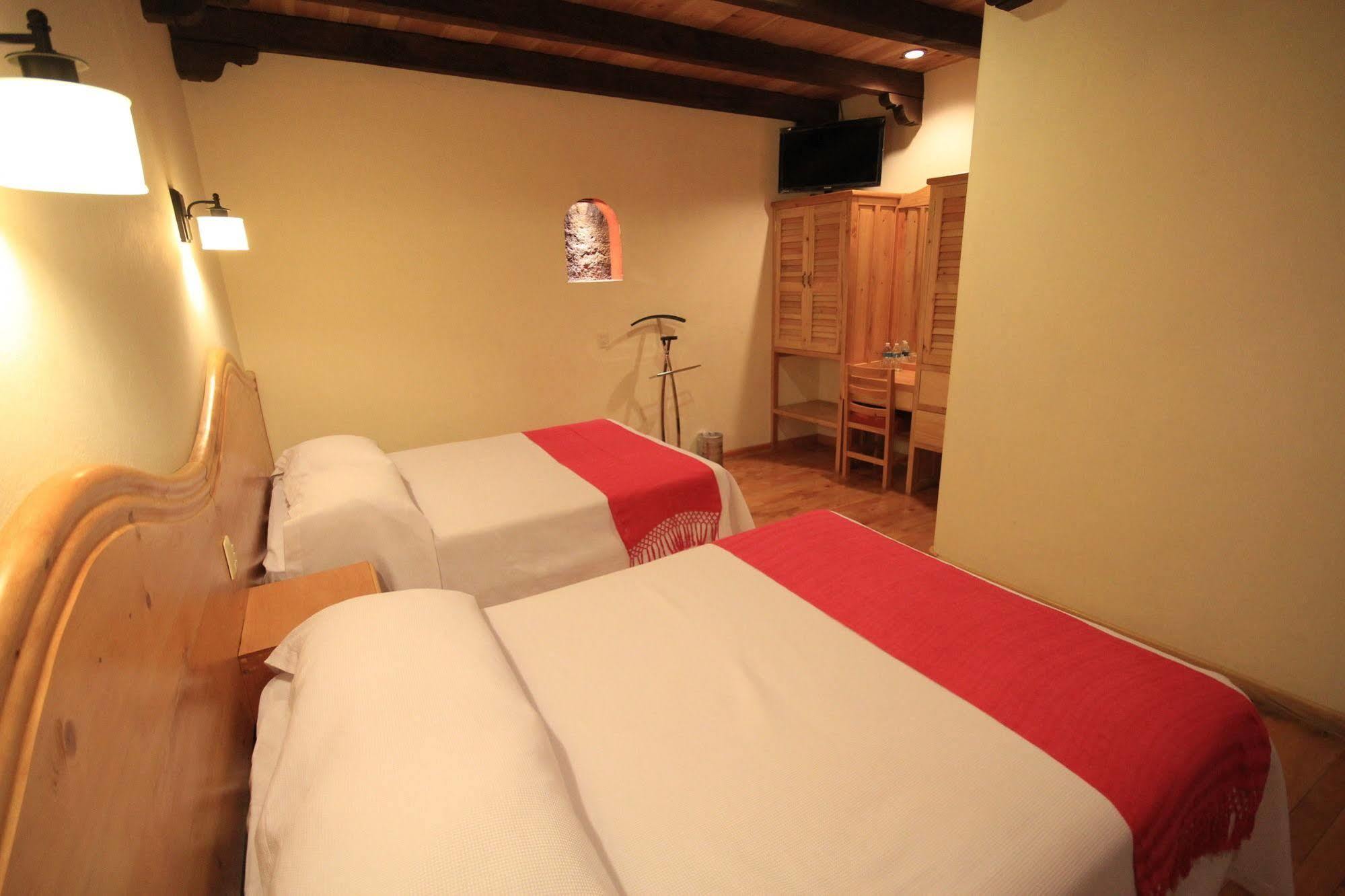 Provincia Hotel San Cristobal de las Casas