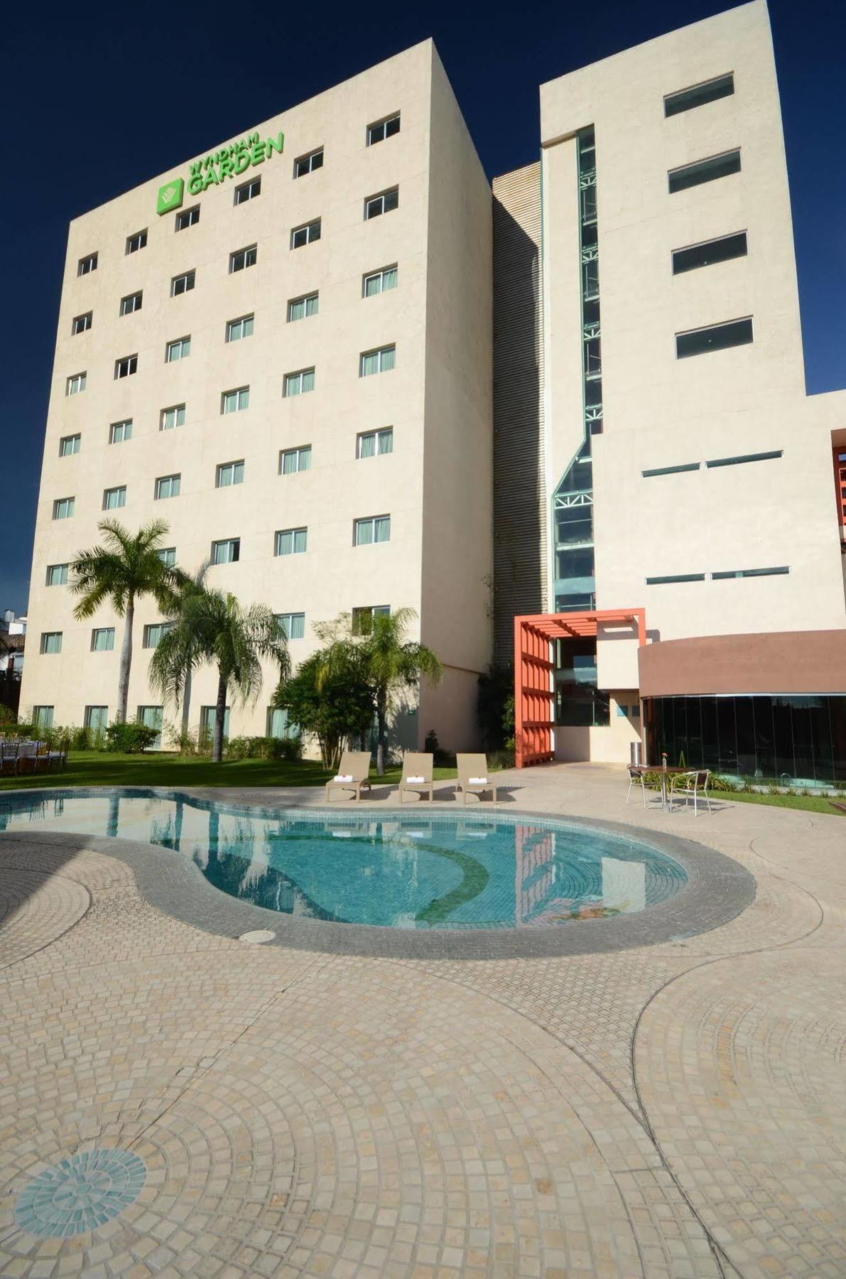 Gamma Garden Hotel 4*