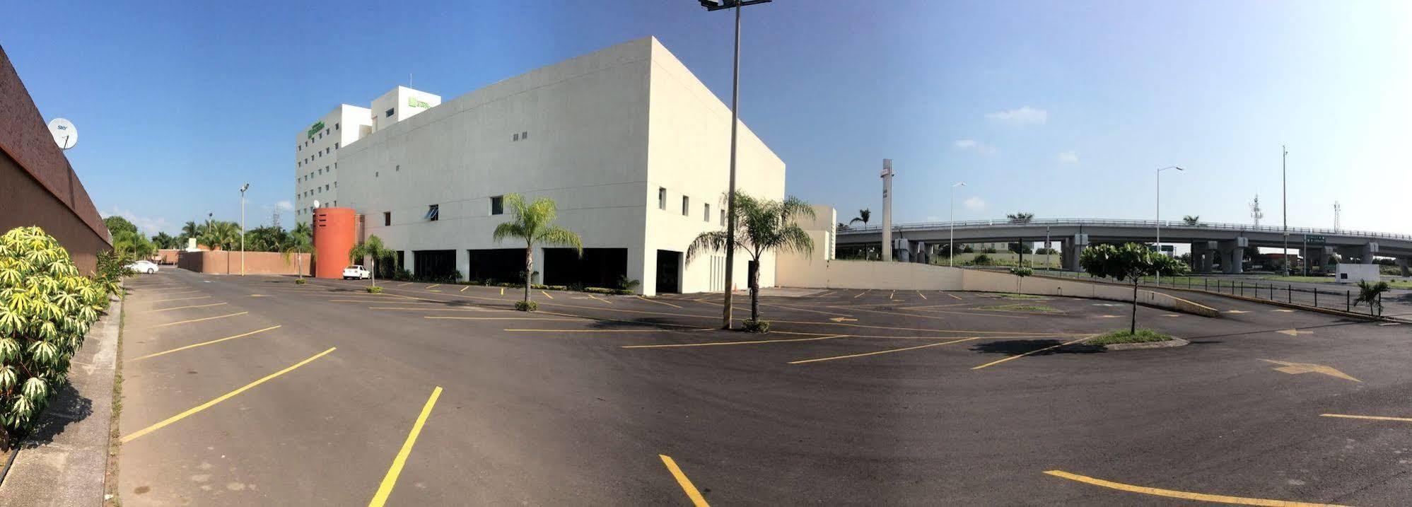 Hotel Gamma Garden Colima
