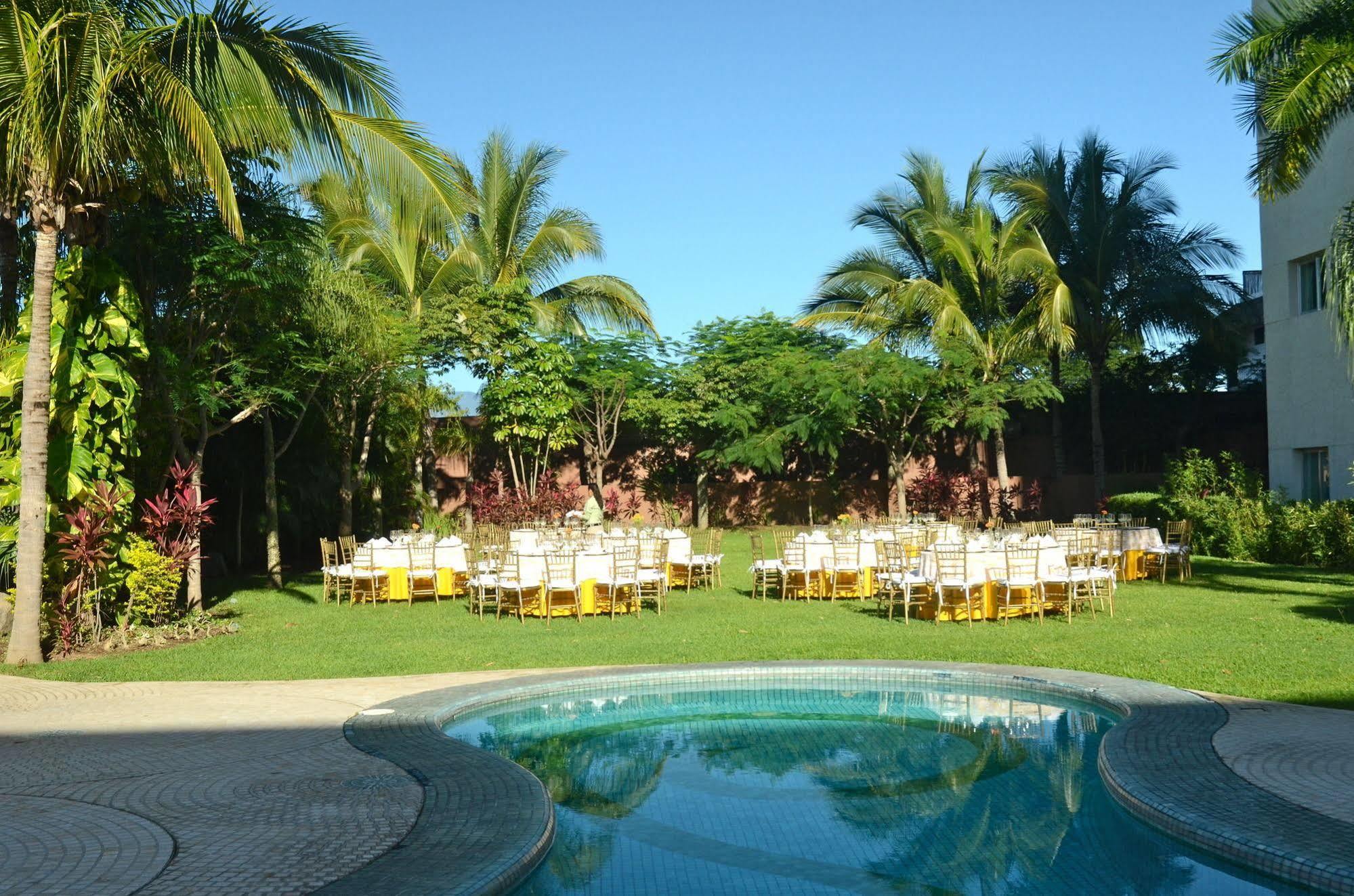Gamma Garden 4* Colima