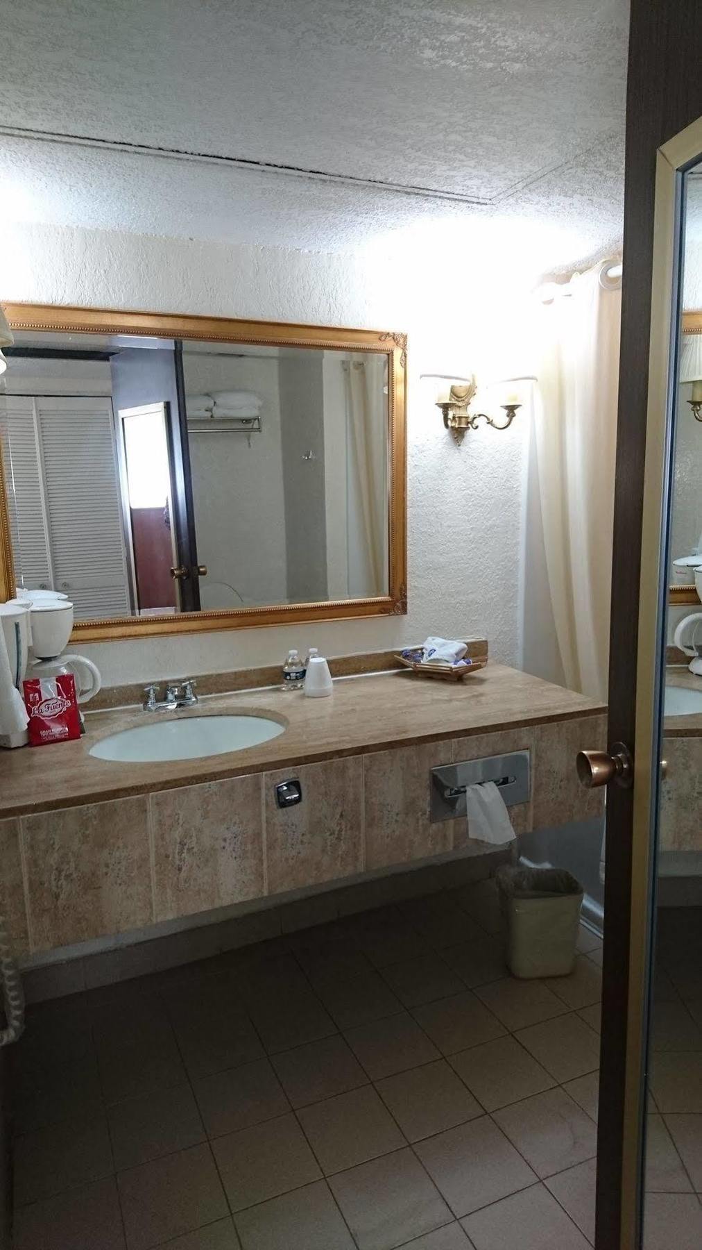 Palacio Del Sol Hotel Chihuahua