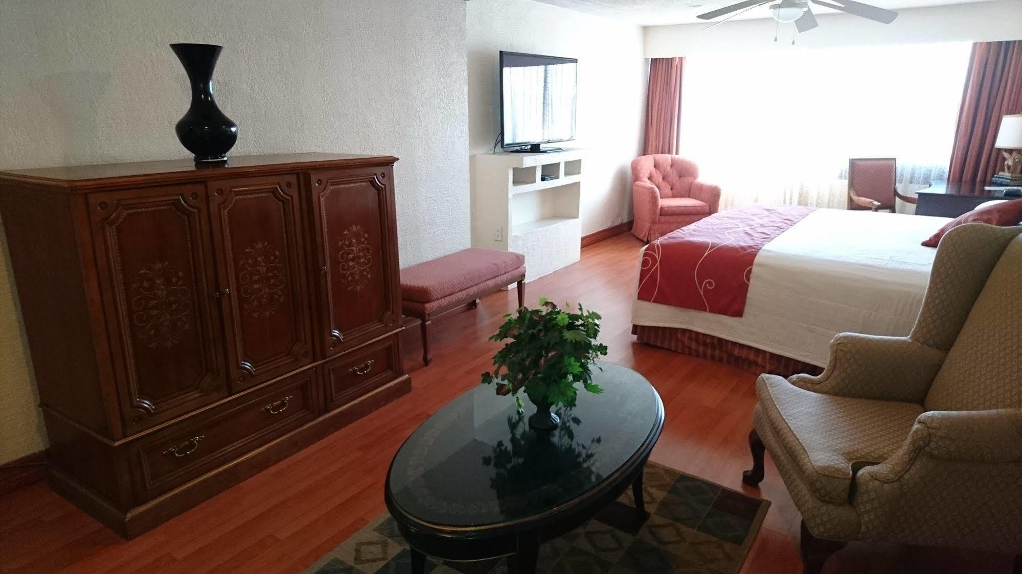 Hotel Palacio Del Sol Chihuahua