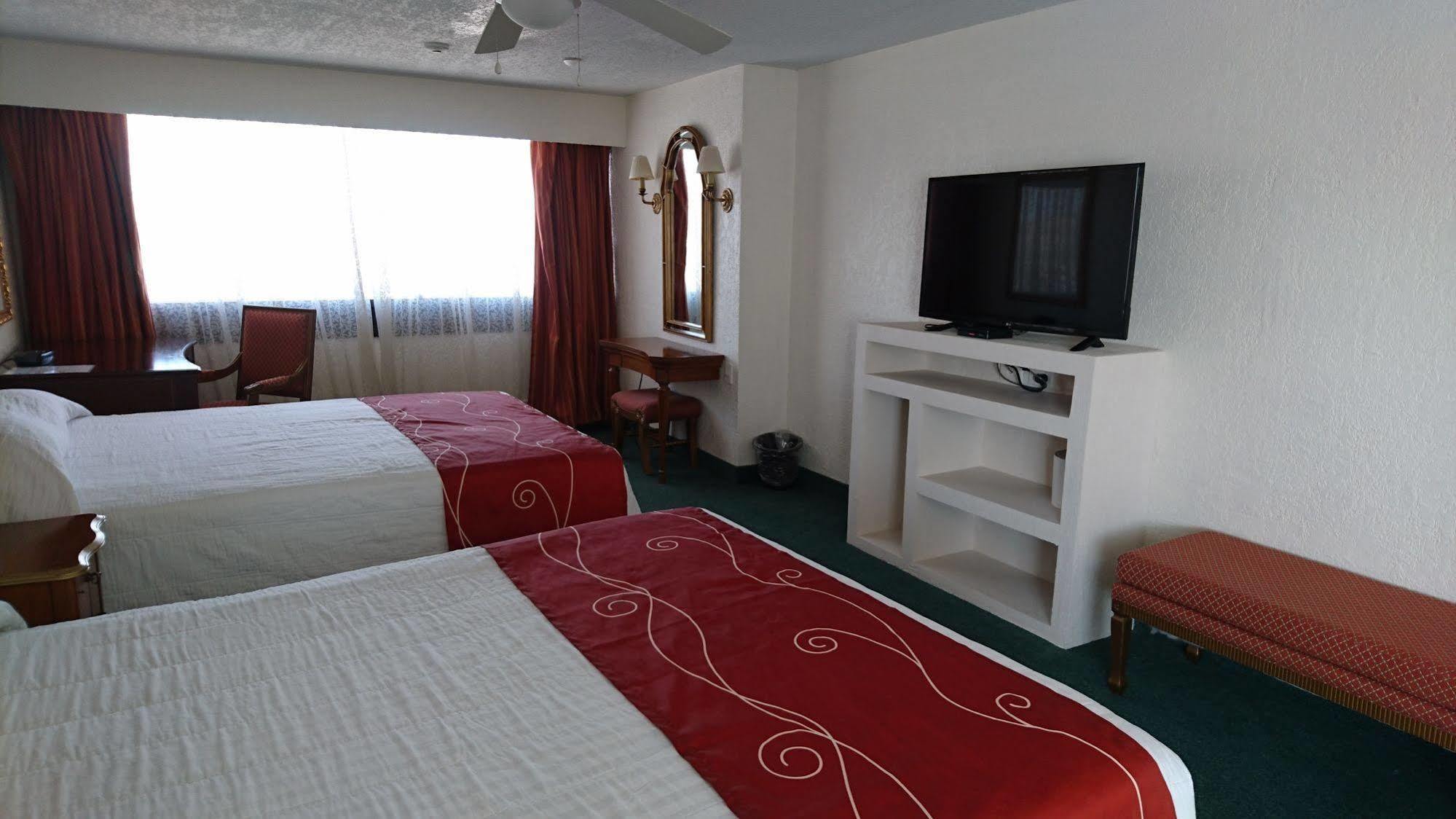 Hotel Palacio Del Sol