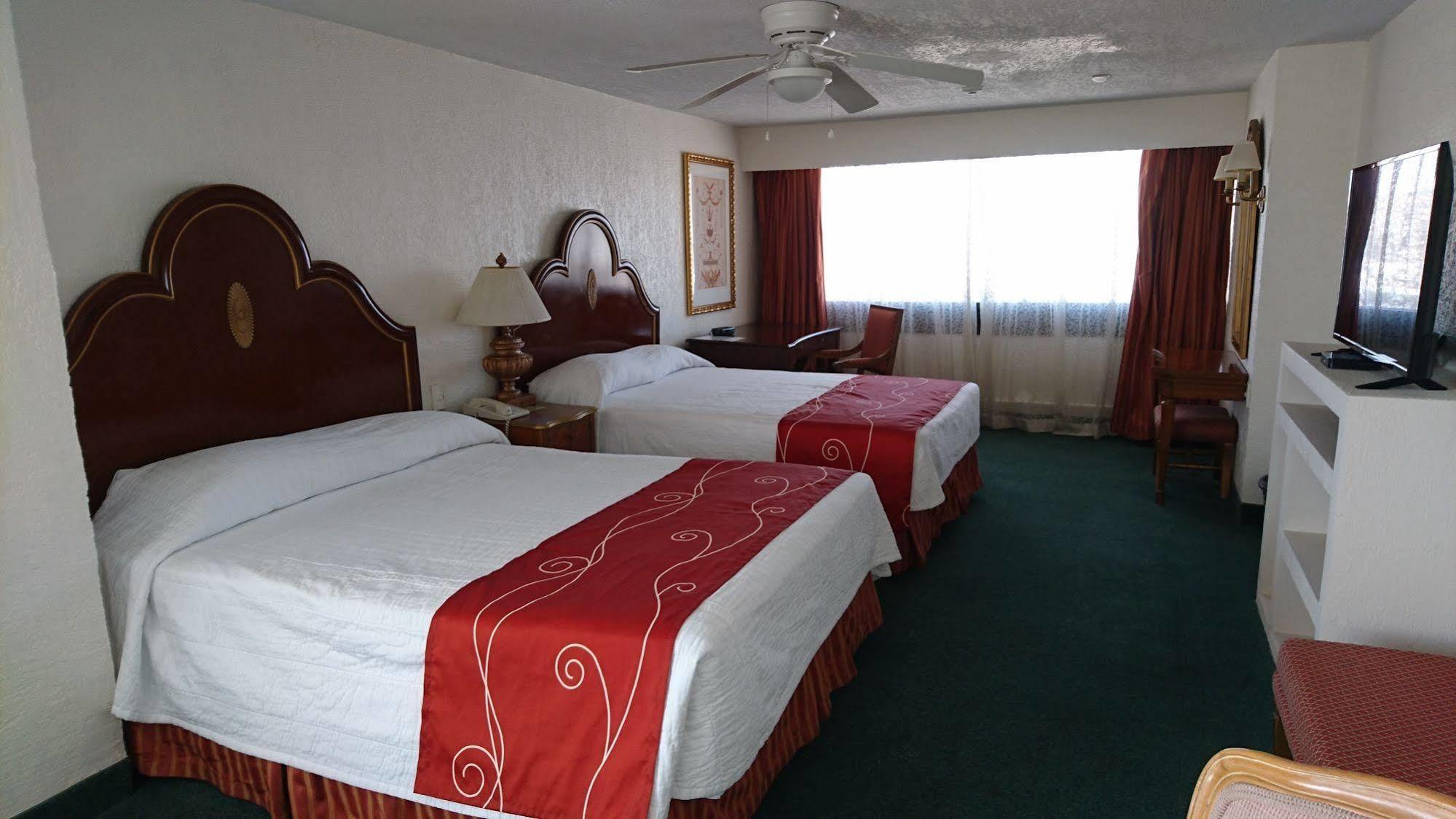 Hotel Palacio Del Sol 5*