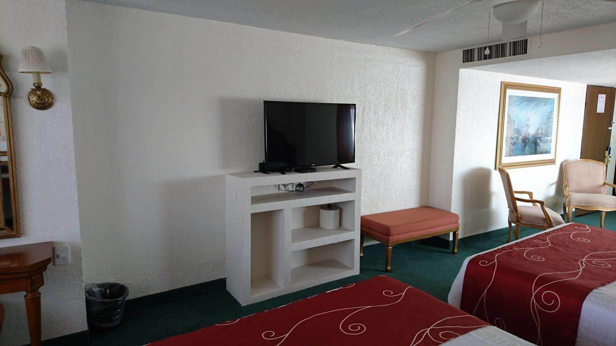 Palacio Del Sol 5* Chihuahua