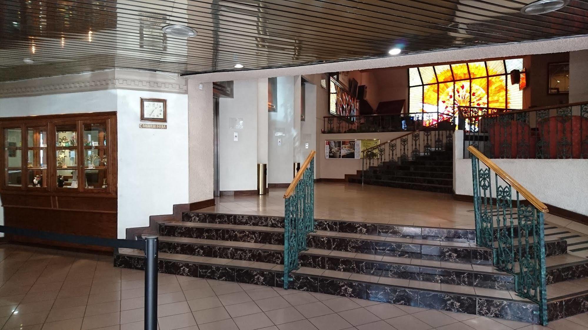 Palacio Del Sol Hotel 5*