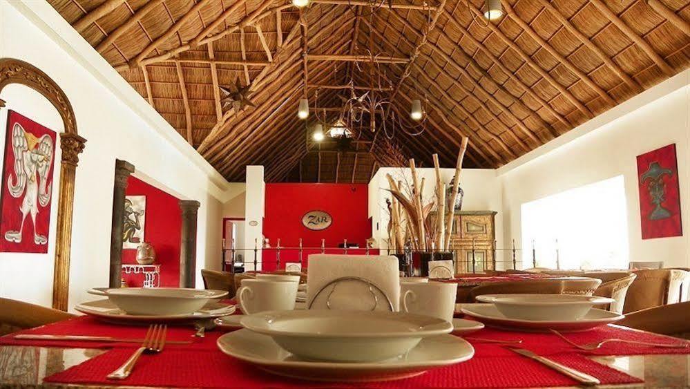 Hotel Zar Manzanillo
