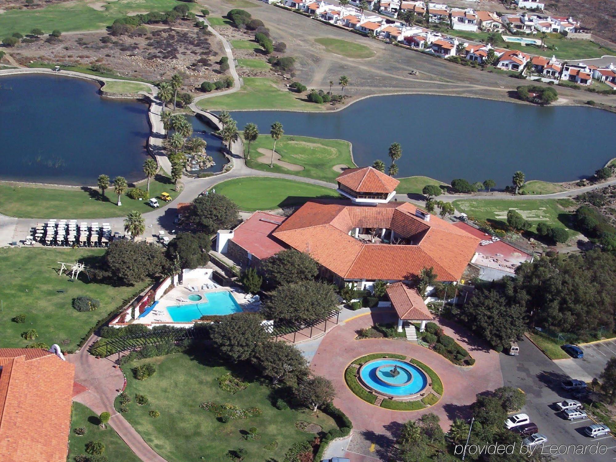 Hacienda Bajamar Hotel
