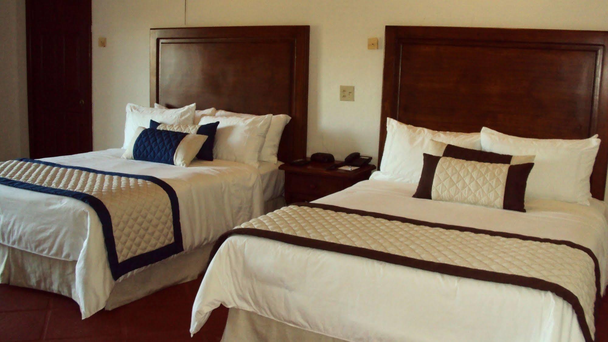 Hotel Hacienda Bajamar 5*