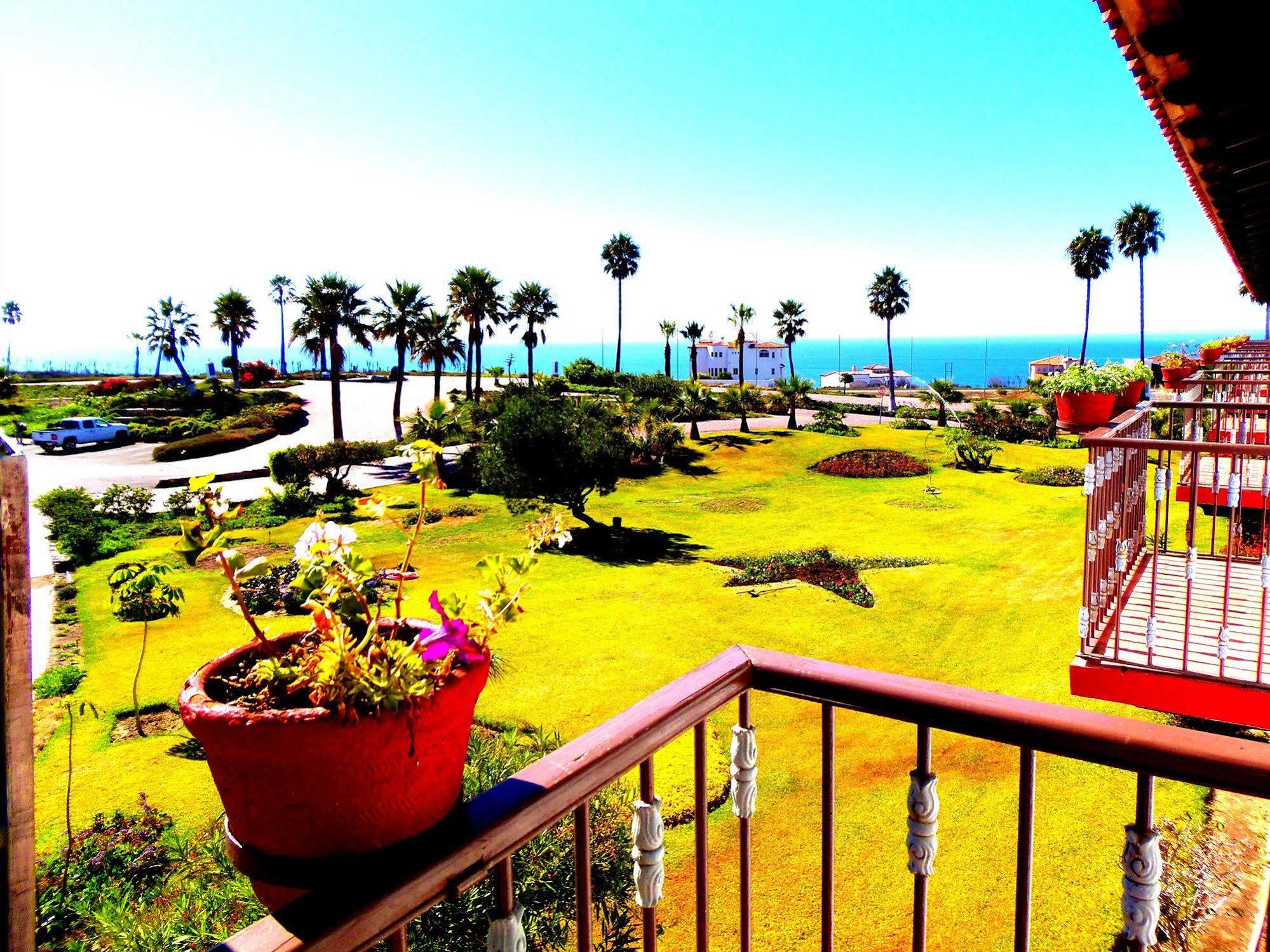 Hacienda Bajamar 5*