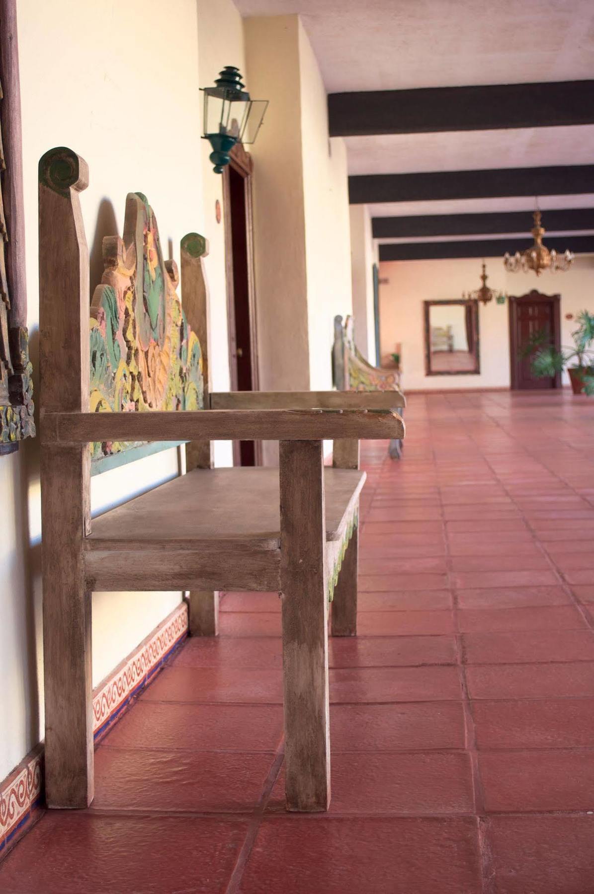 Hacienda Bajamar Hotel La Mision