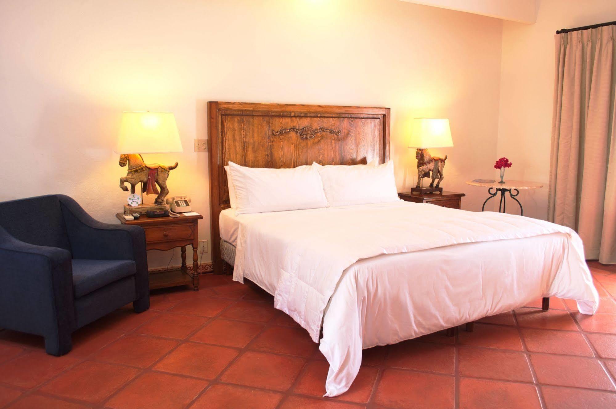 Hacienda Bajamar Hotel 5*