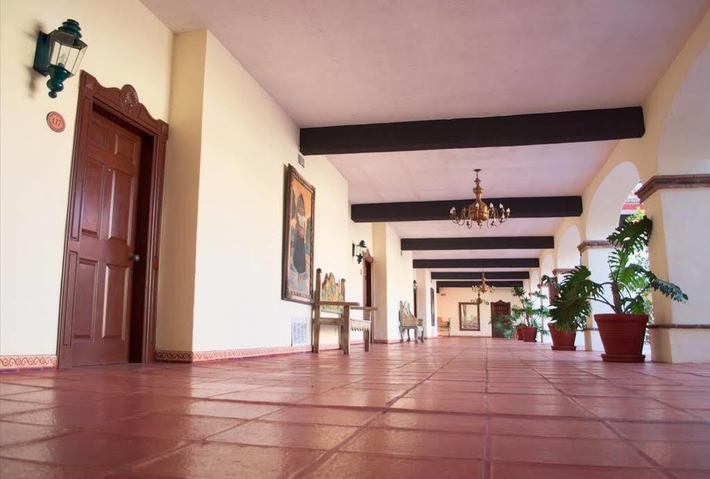 Hacienda Bajamar Hotel 5*