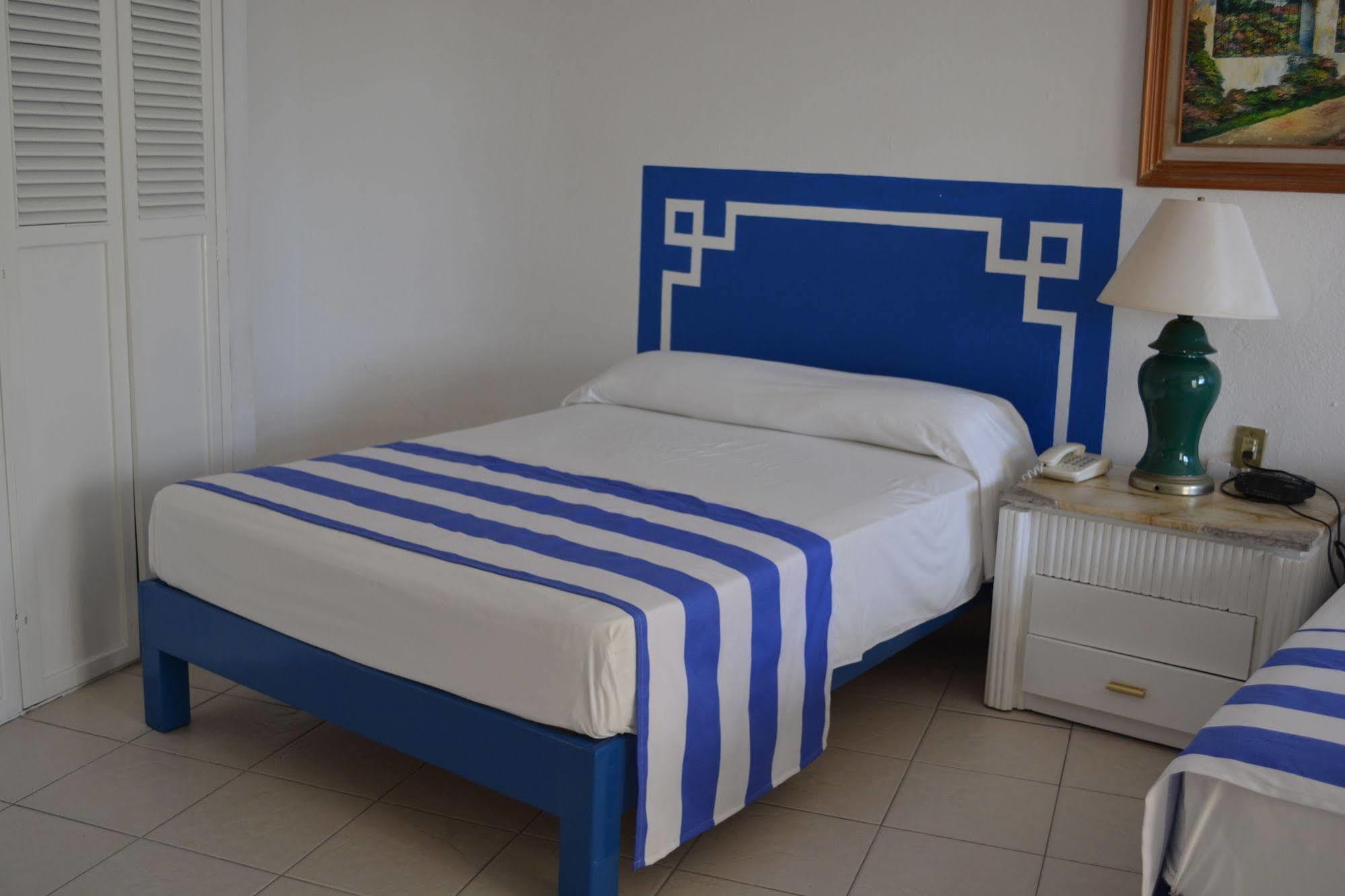 Hotel Acamar Acapulco
