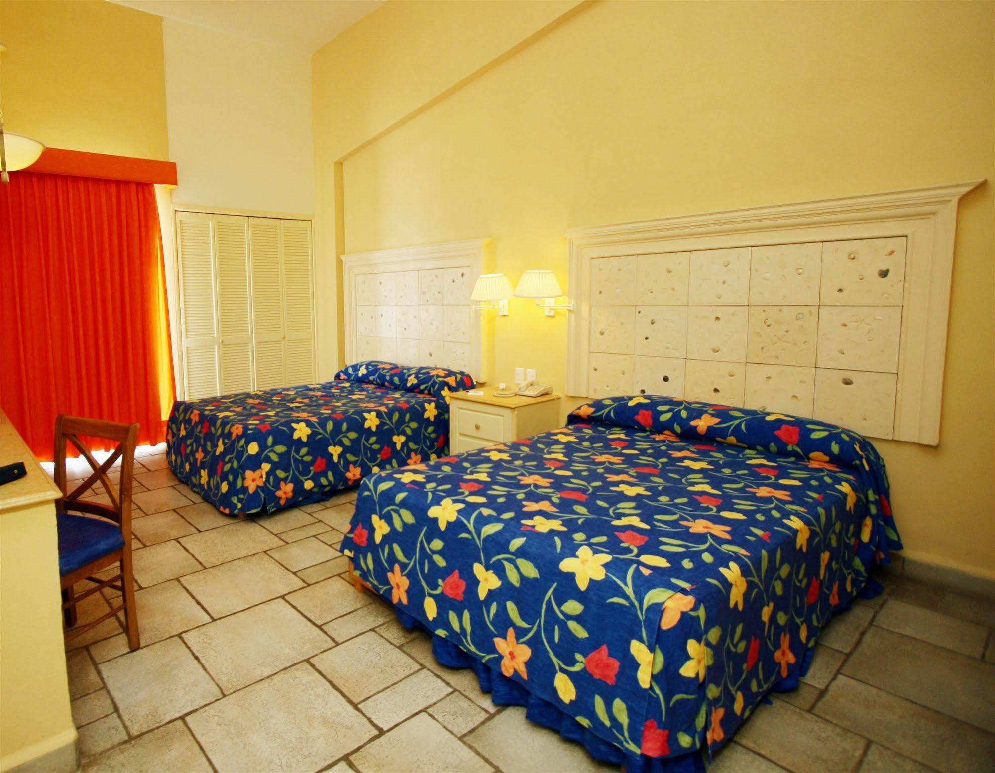 Hotel Club Maeva Miramar Tampico