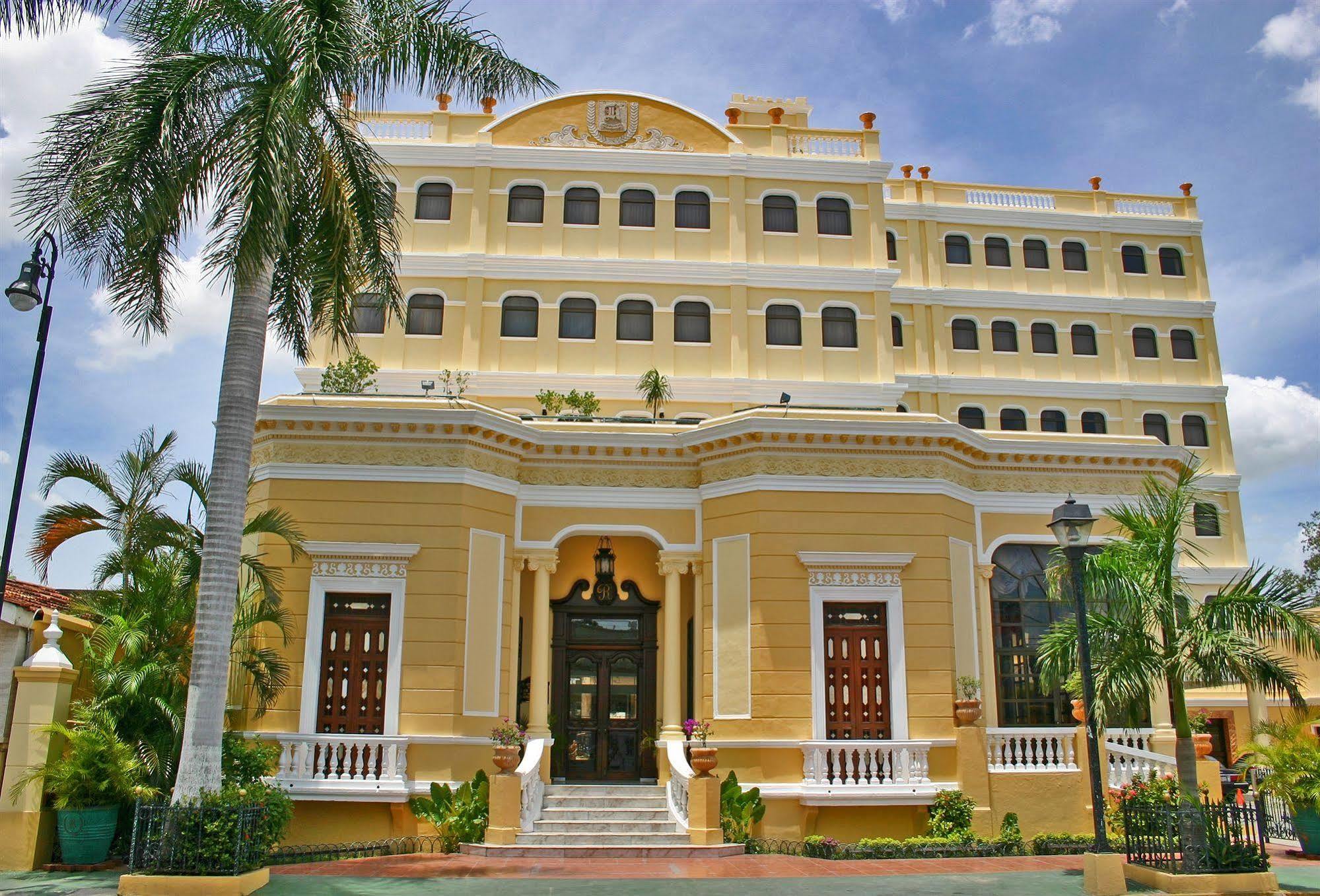 Hotel Residencial Merida