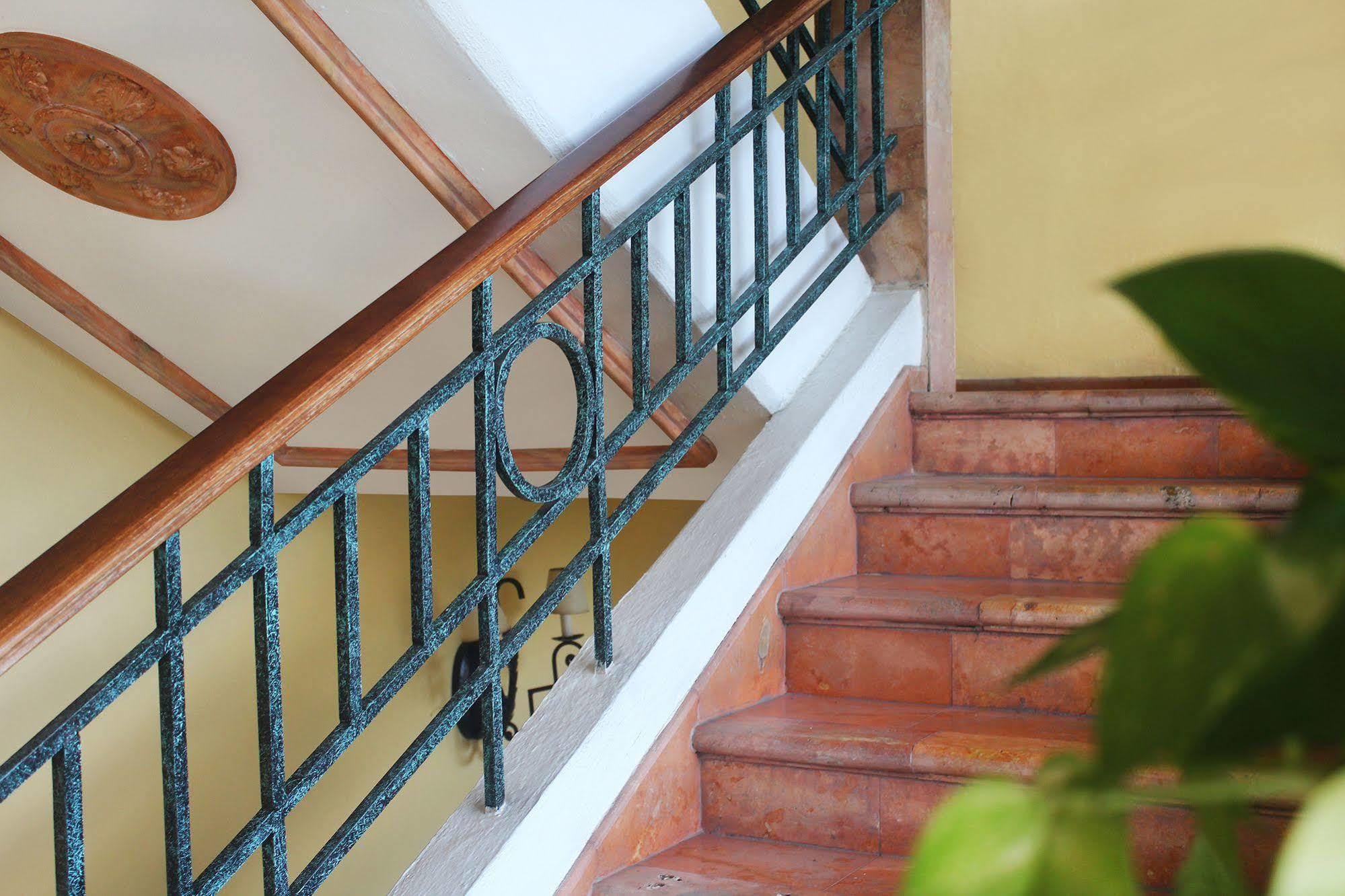 Residencial Hotel 4*
