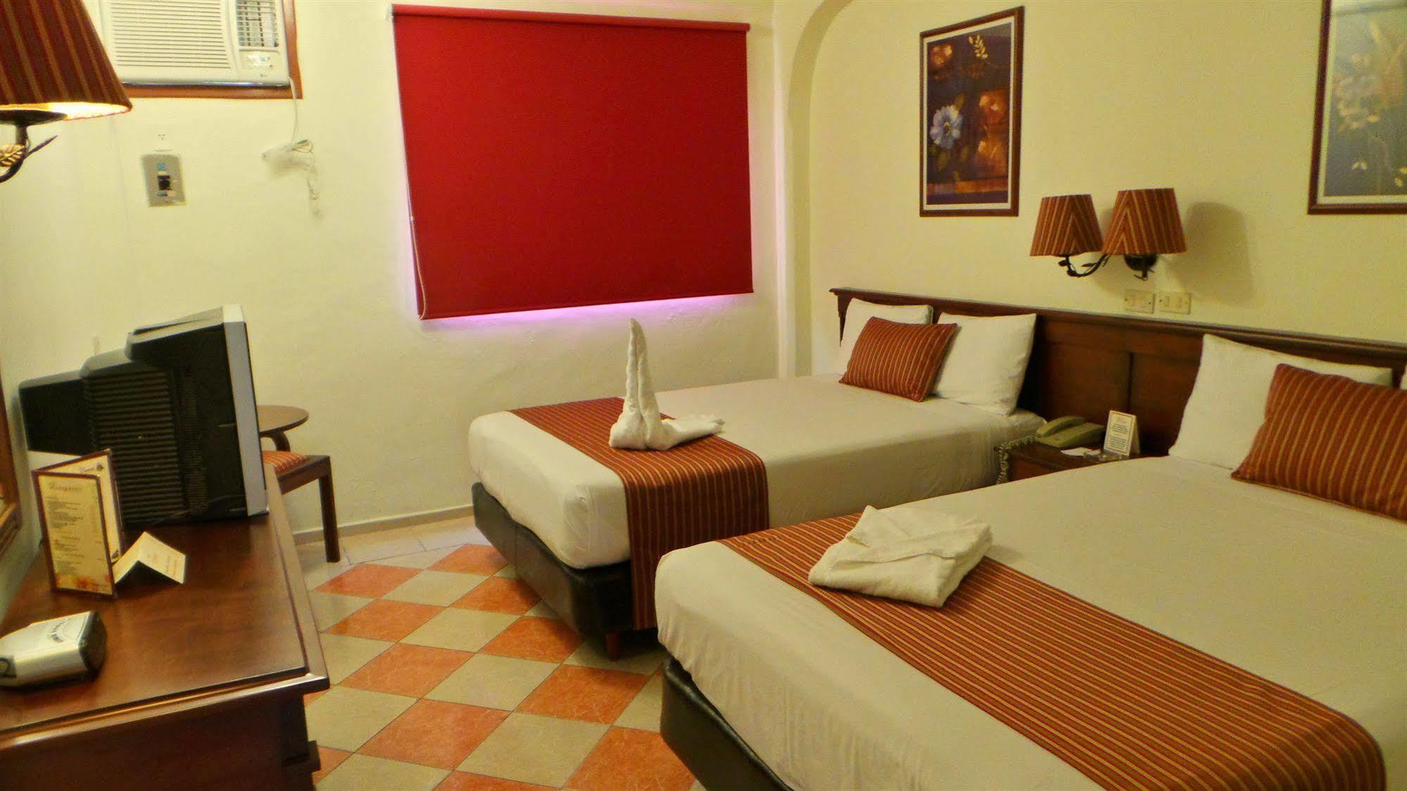 Residencial Hotel