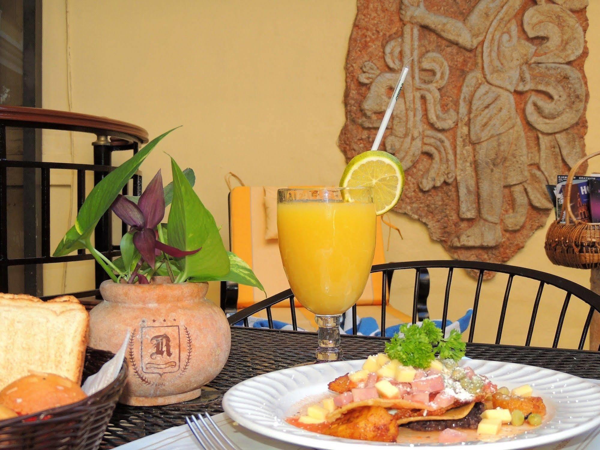 Hotel Residencial