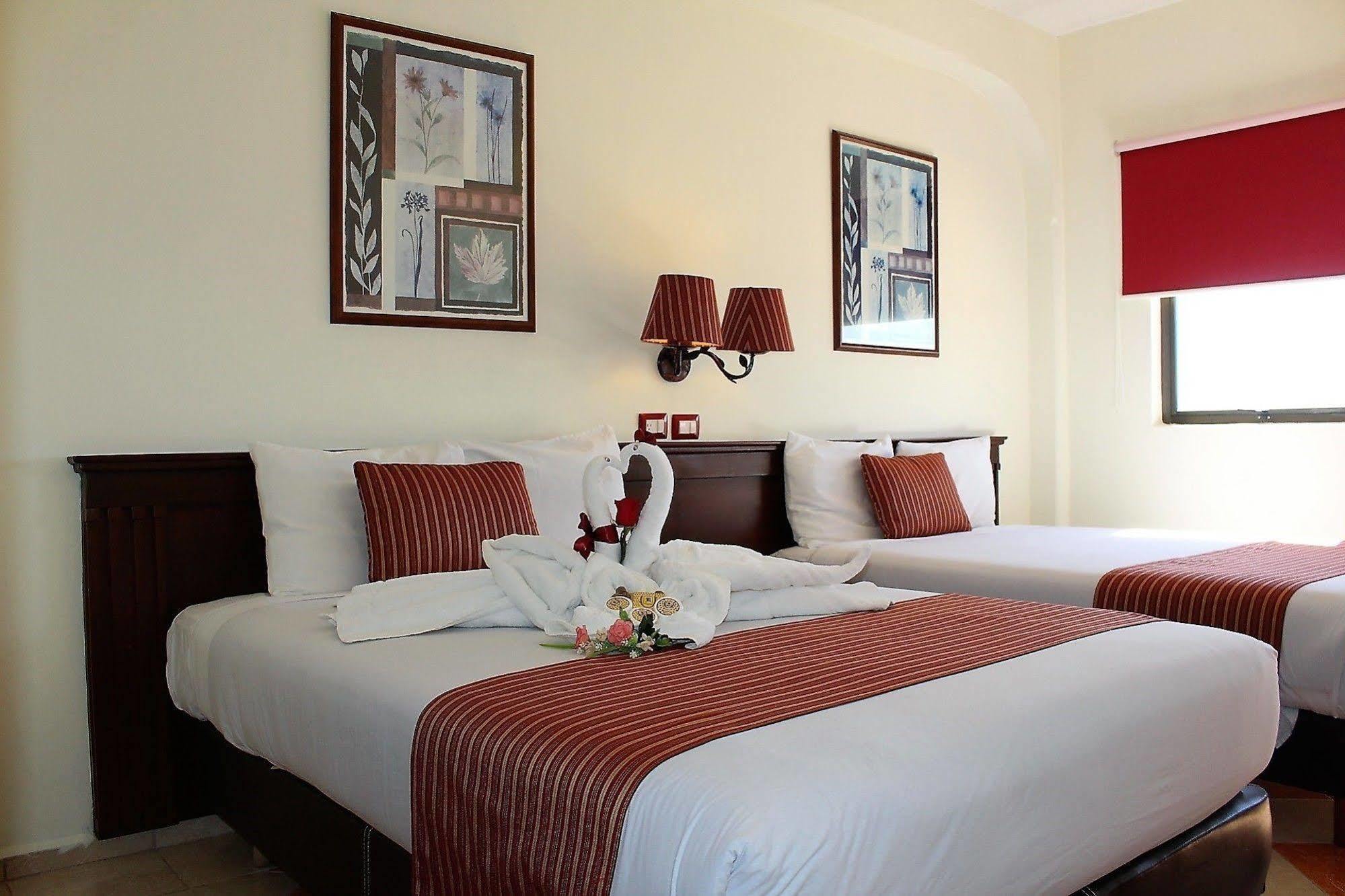 Residencial 4* Merida