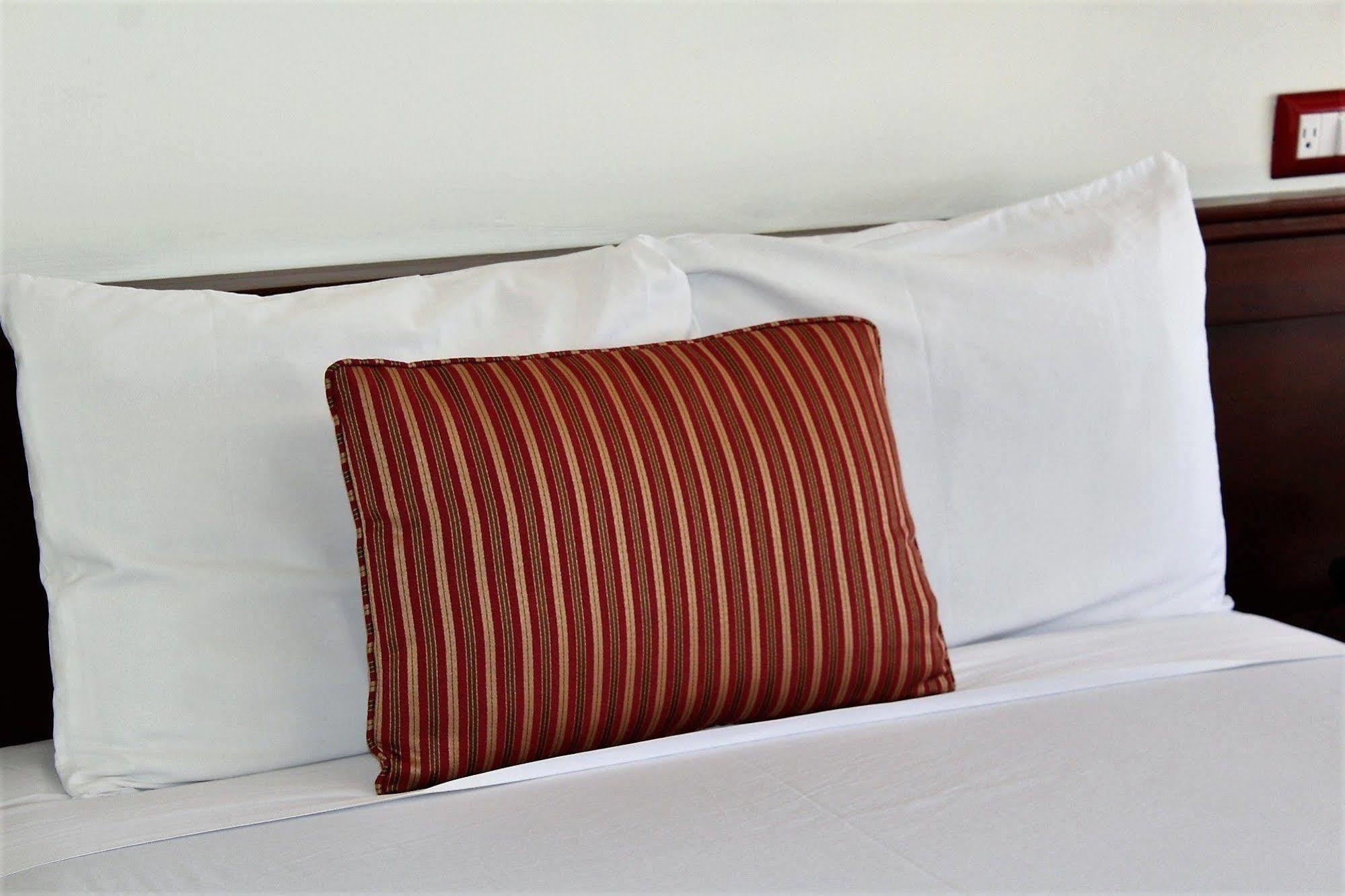 Residencial Hotel Merida