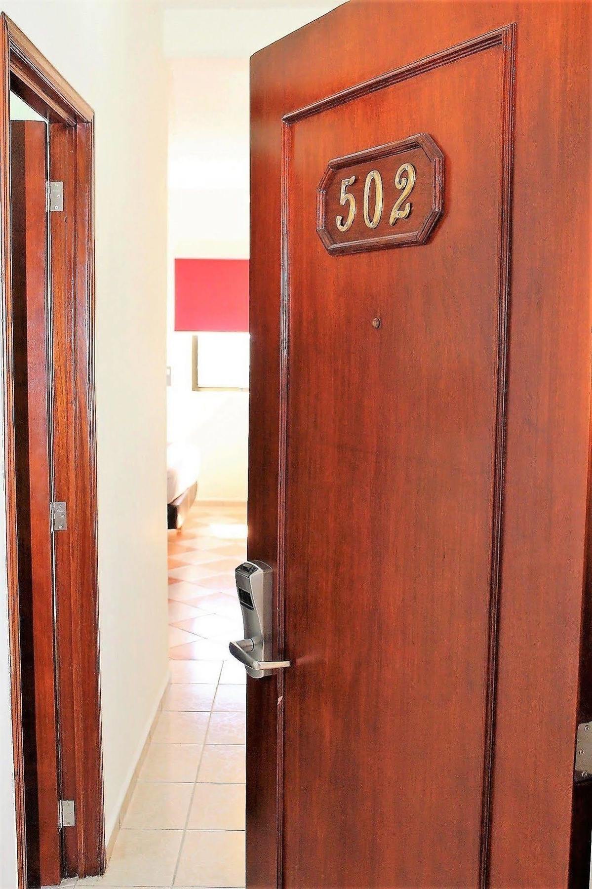 Residencial 4* Merida
