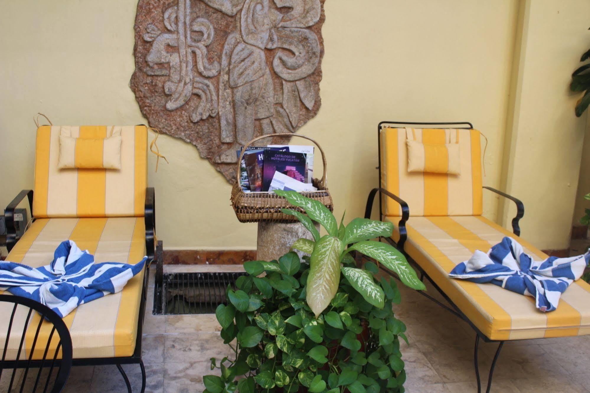 Residencial Hotel Merida
