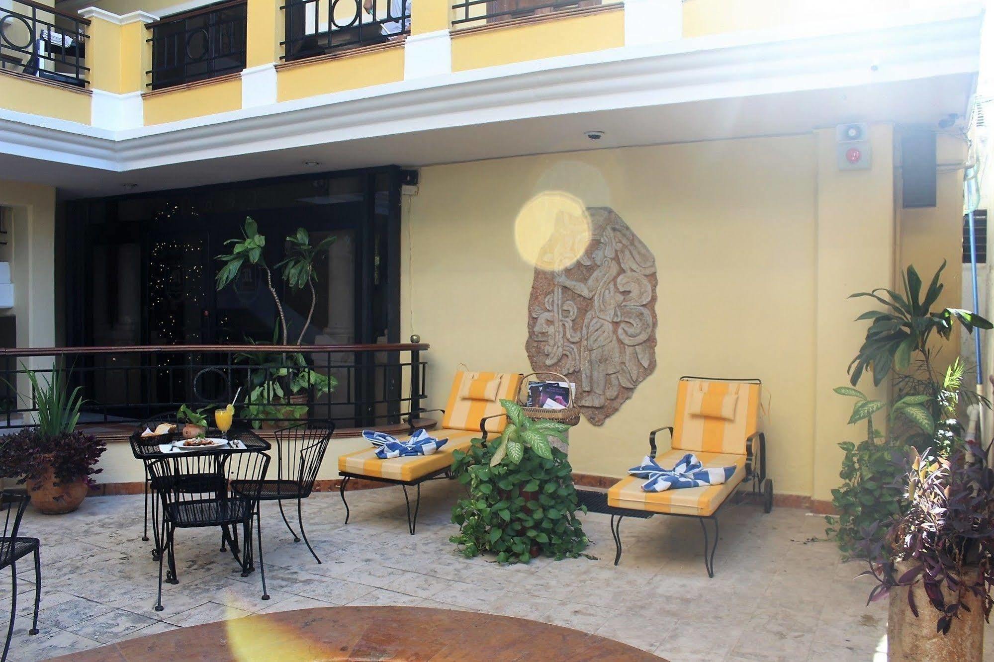 Residencial Hotel