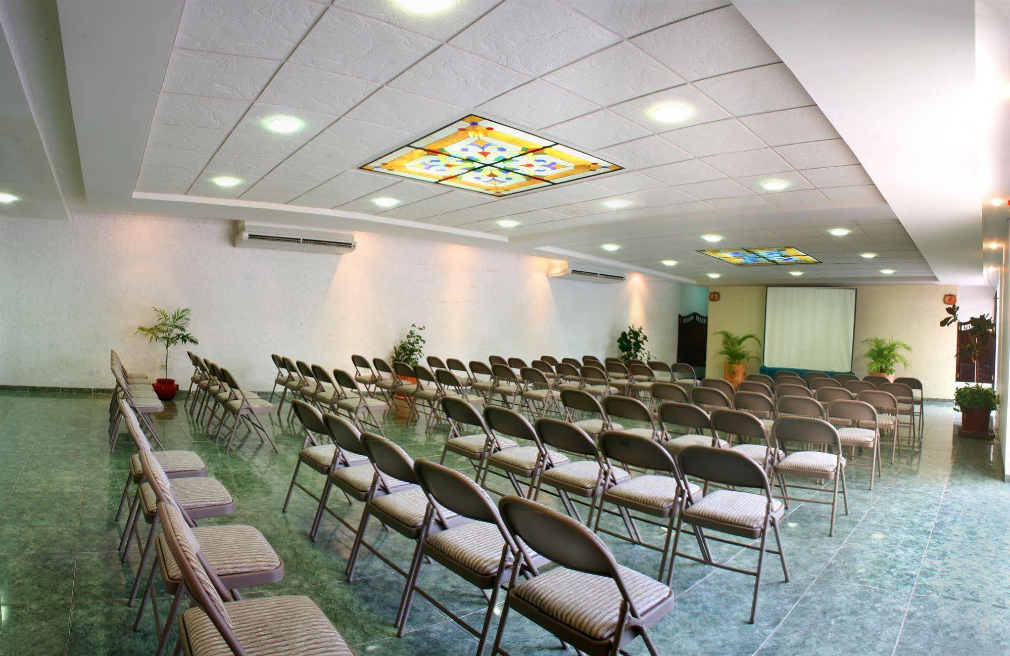 Hotel Residencial Merida