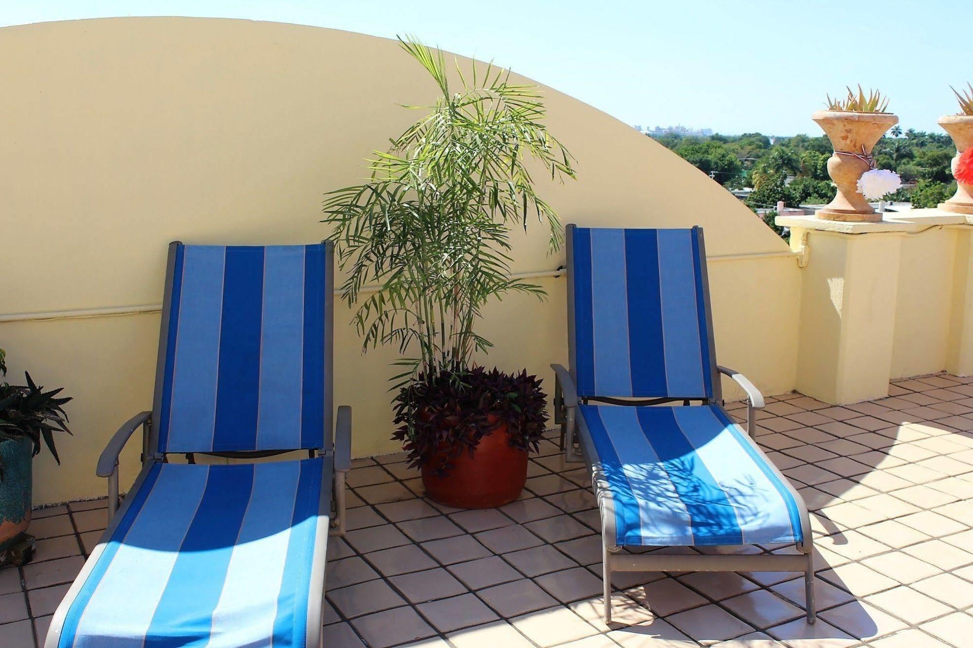 Residencial