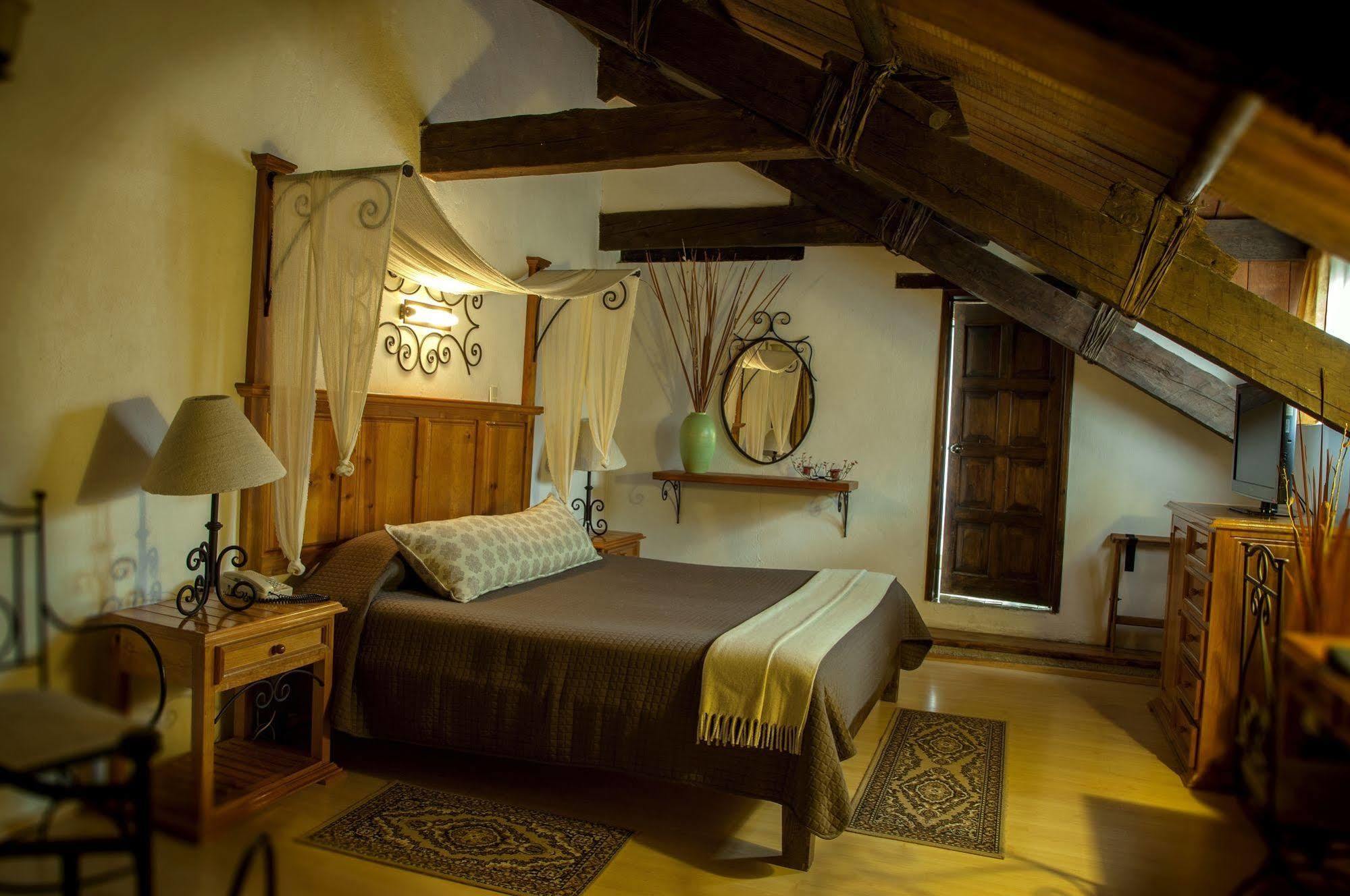 Casavieja 4* San Cristobal de las Casas