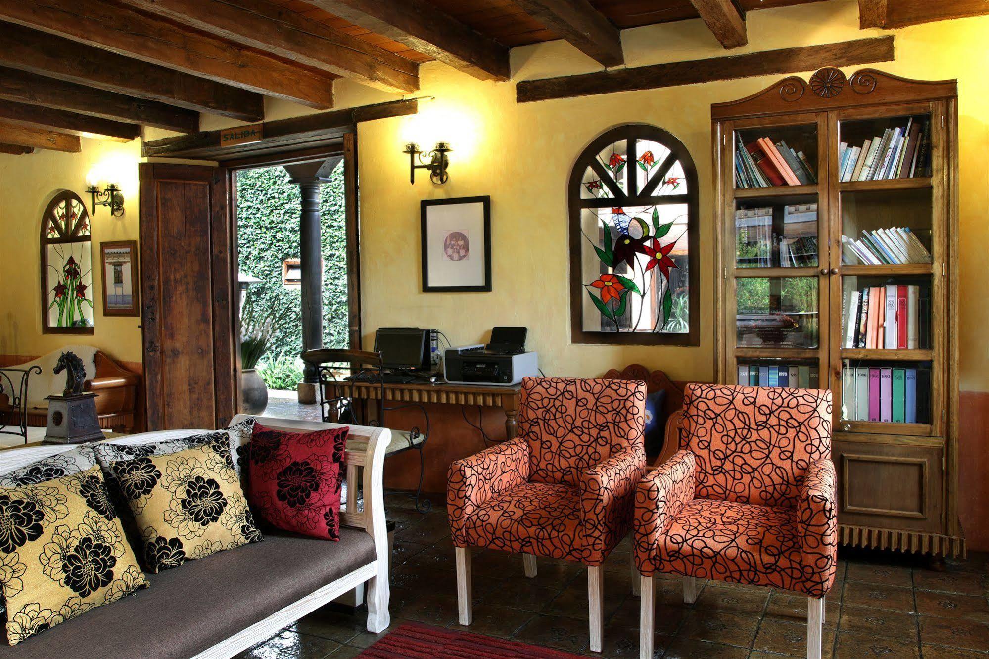 Casavieja 4* San Cristobal de las Casas